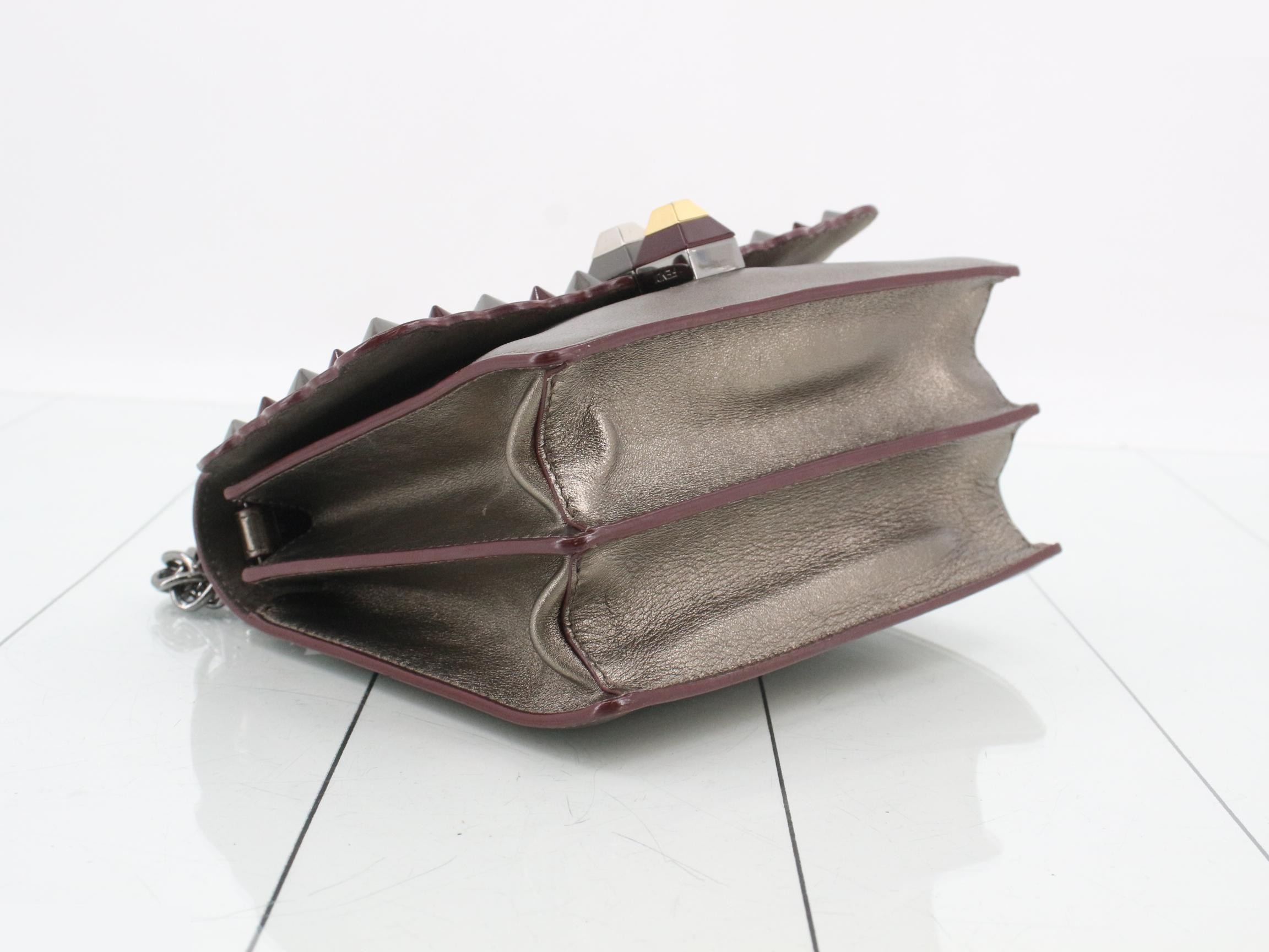 Shoulder bag — view 5