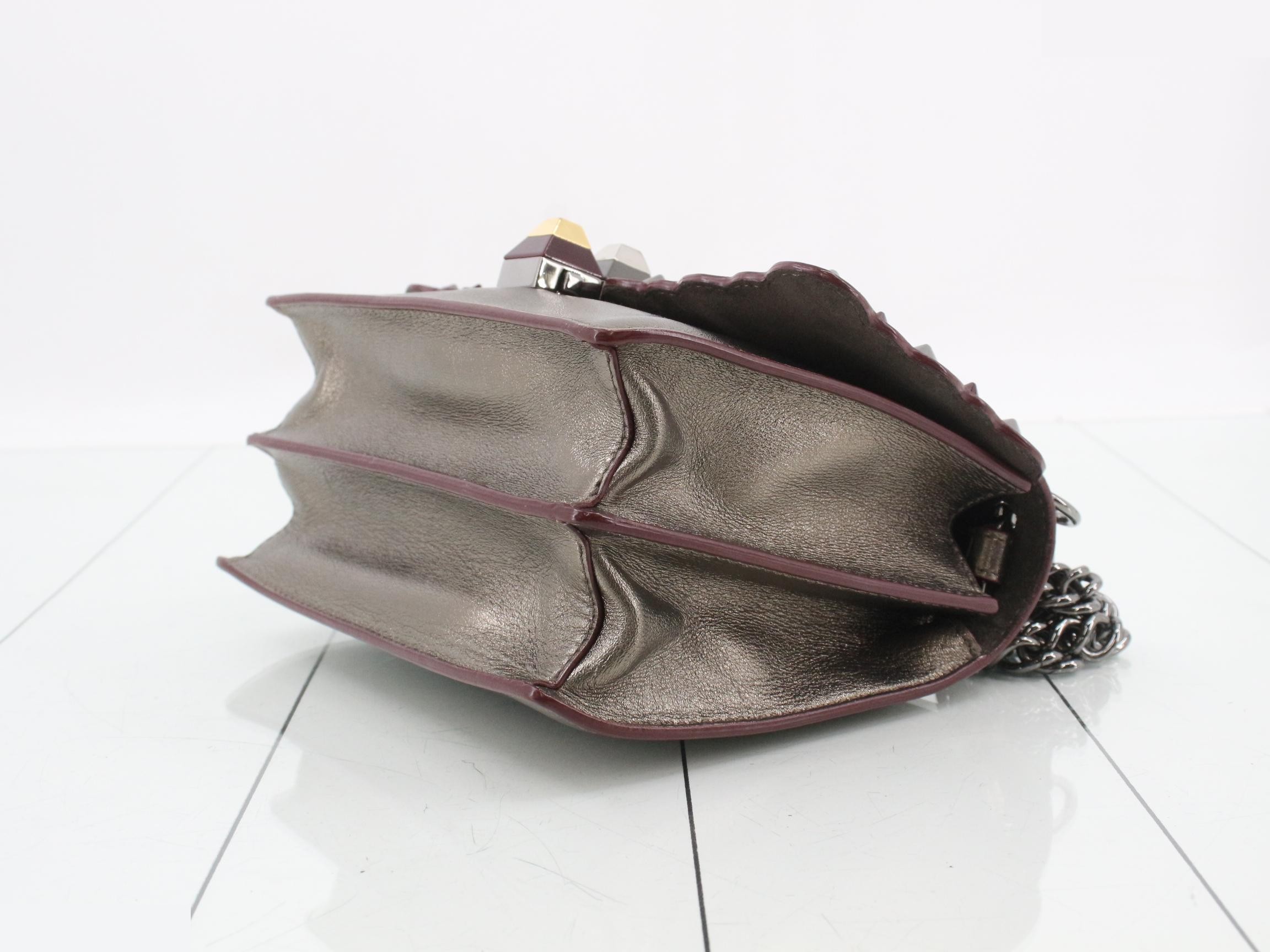 Shoulder bag — view 6