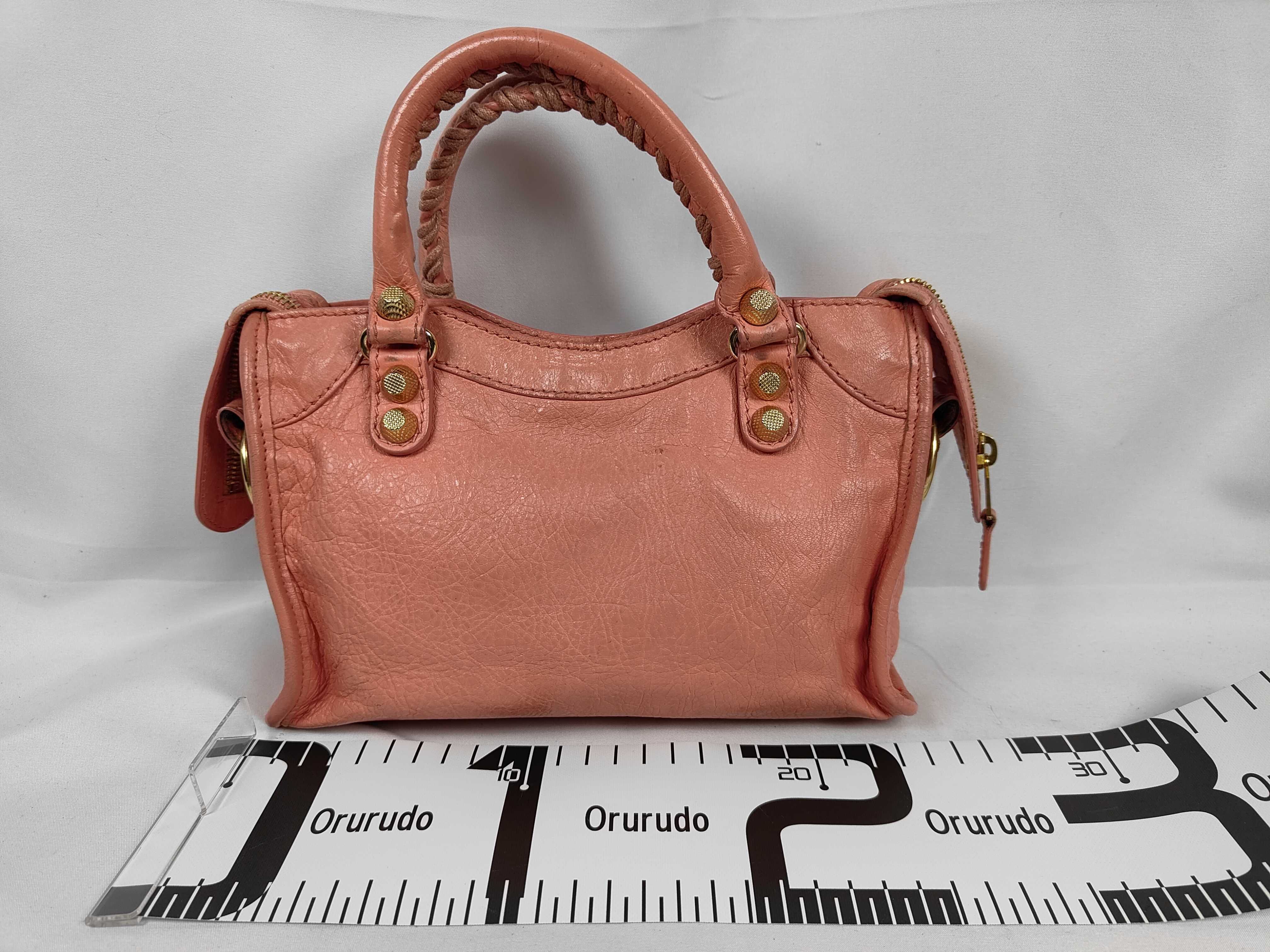 The Giant City 2-way Handbag — view 2