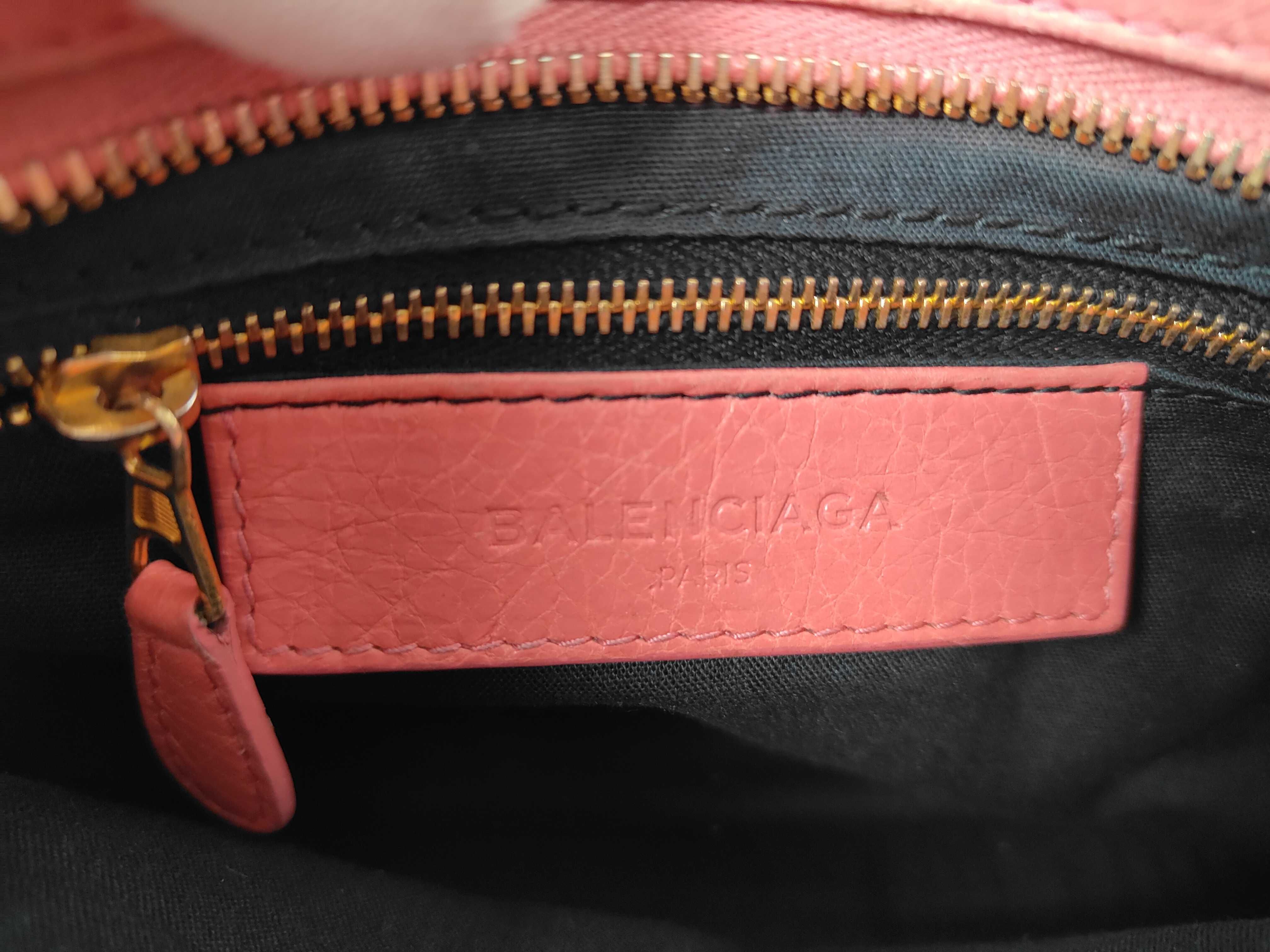The Giant City 2-way Handbag — view 12