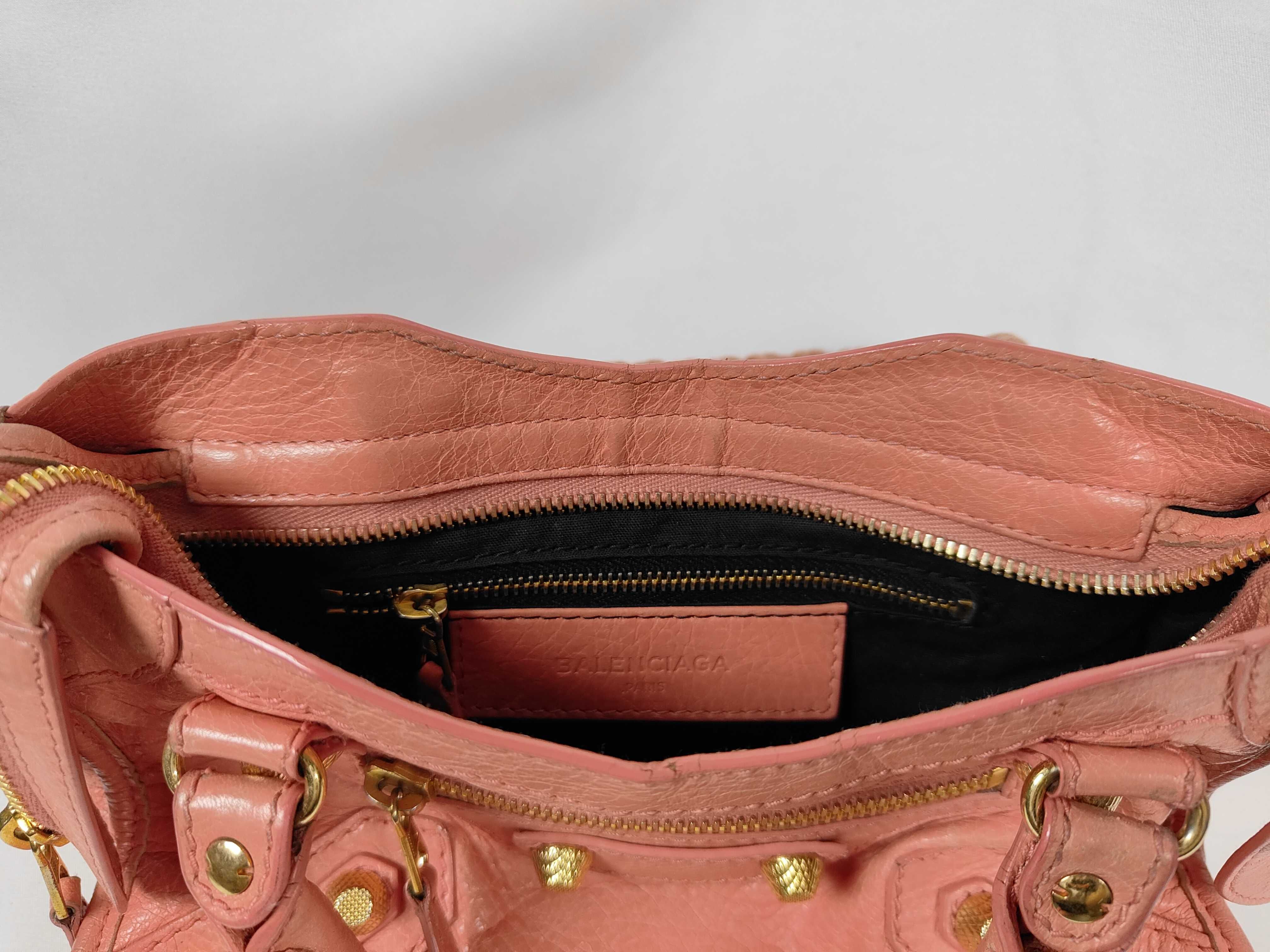 The Giant City 2-way Handbag — view 13