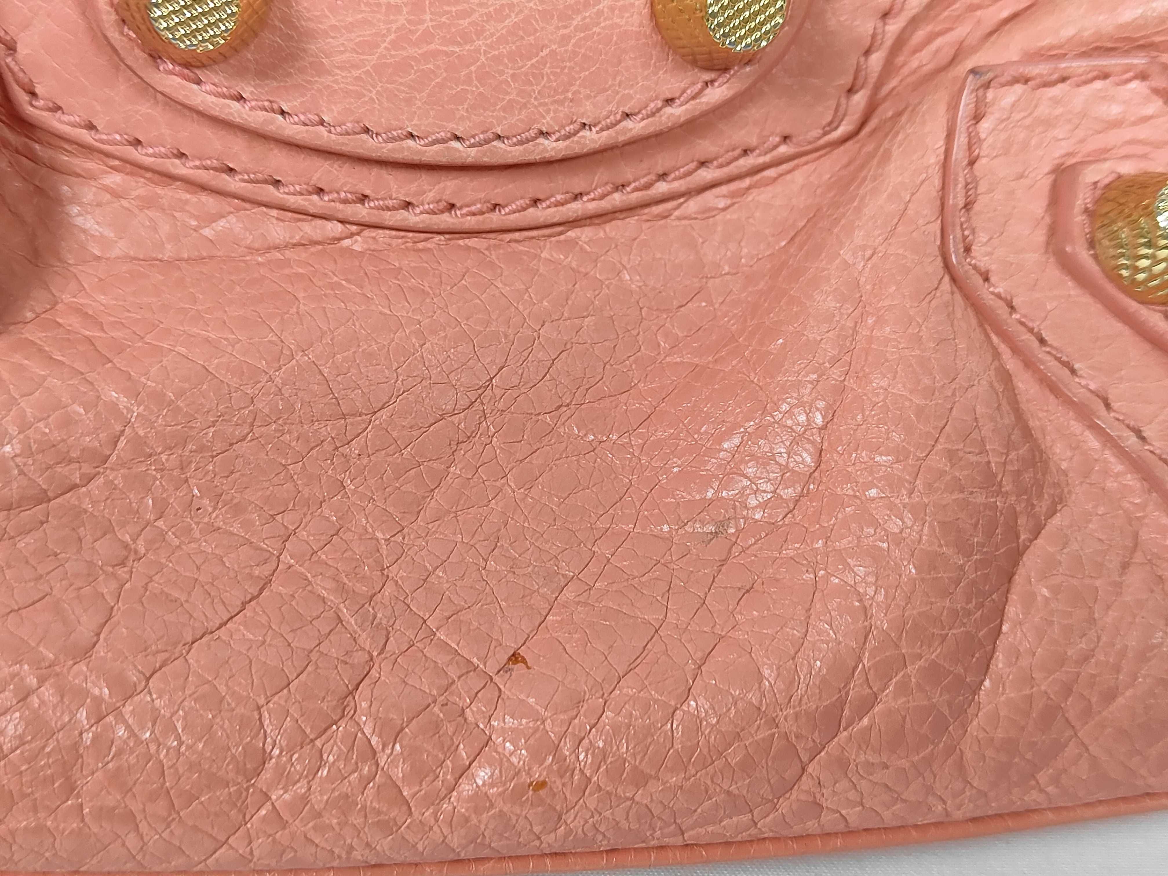The Giant City 2-way Handbag — view 14