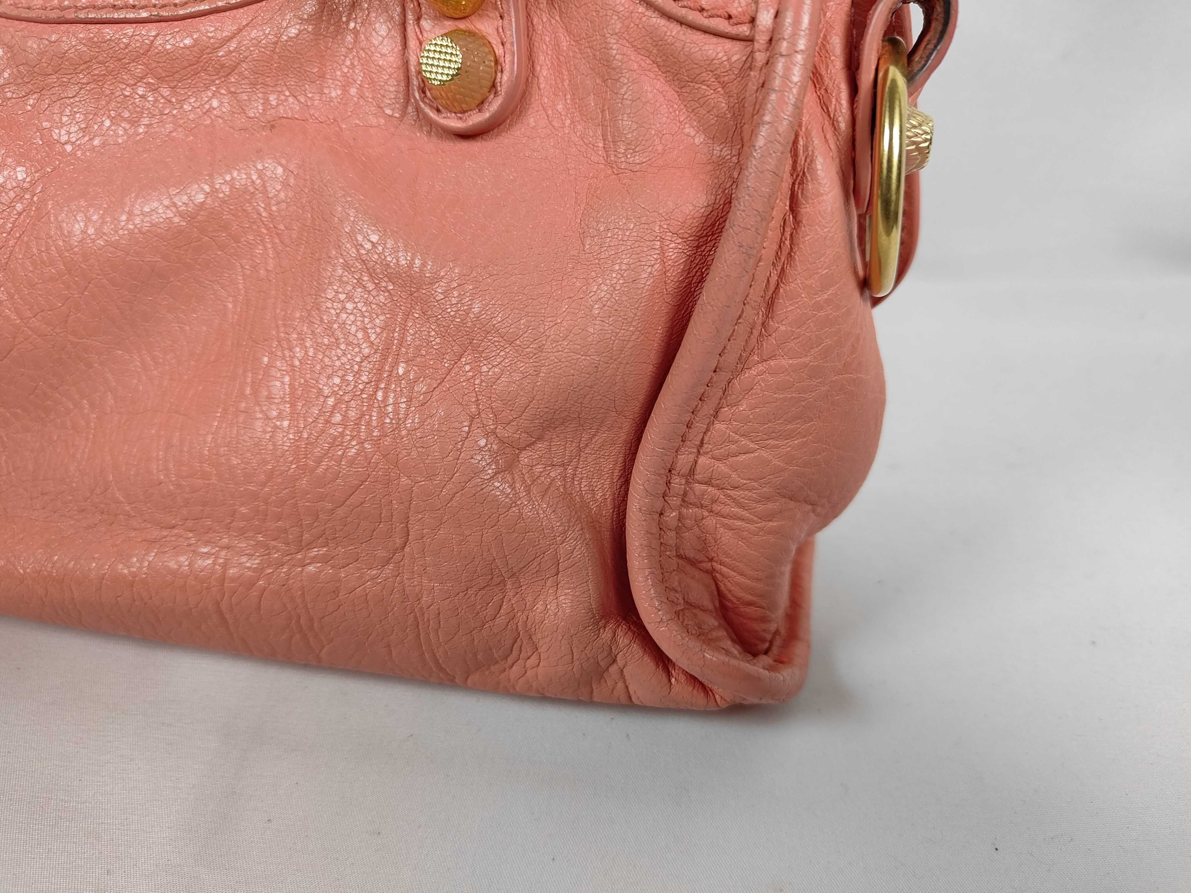 The Giant City 2-way Handbag — view 15