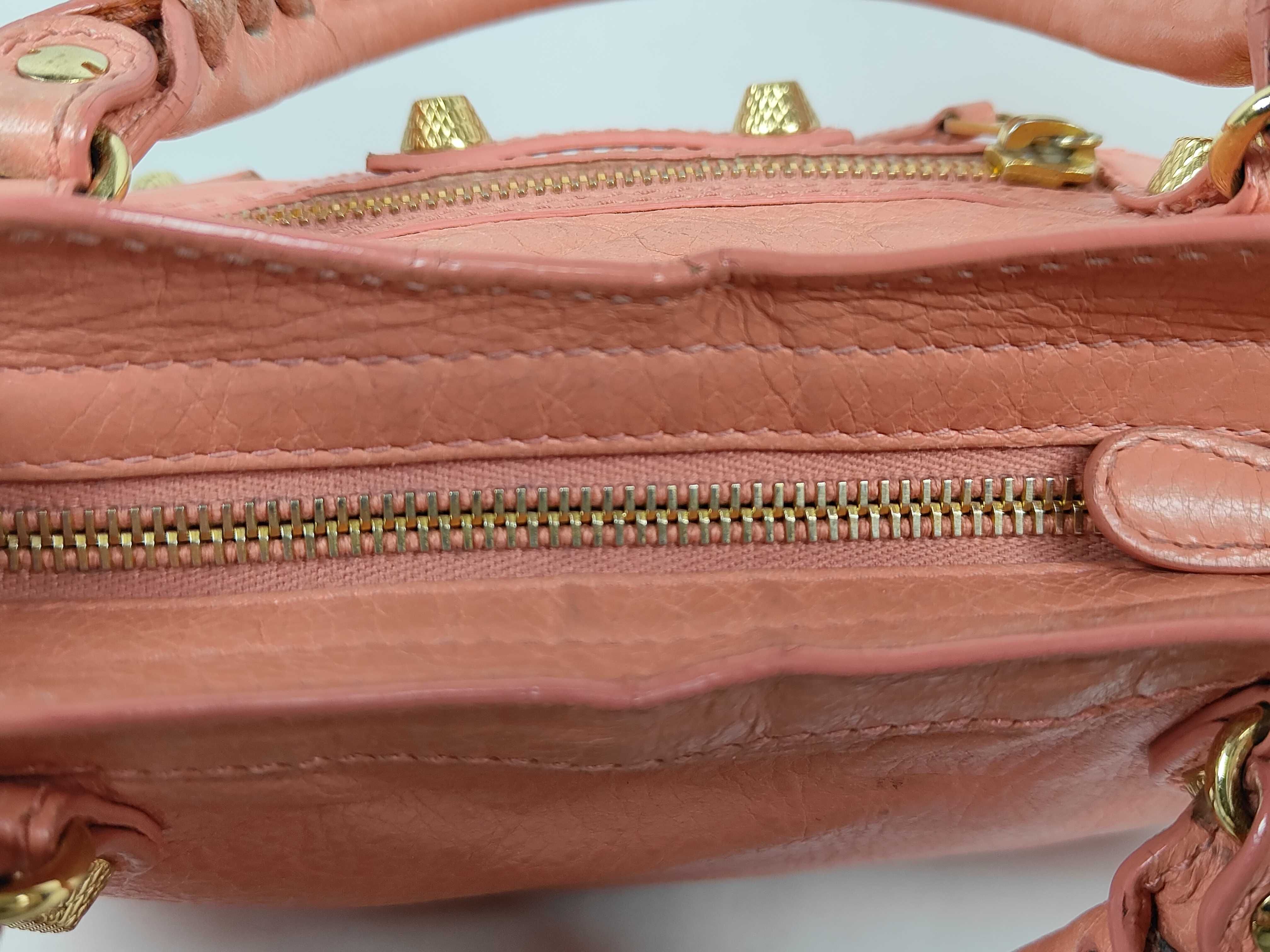 The Giant City 2-way Handbag — view 6