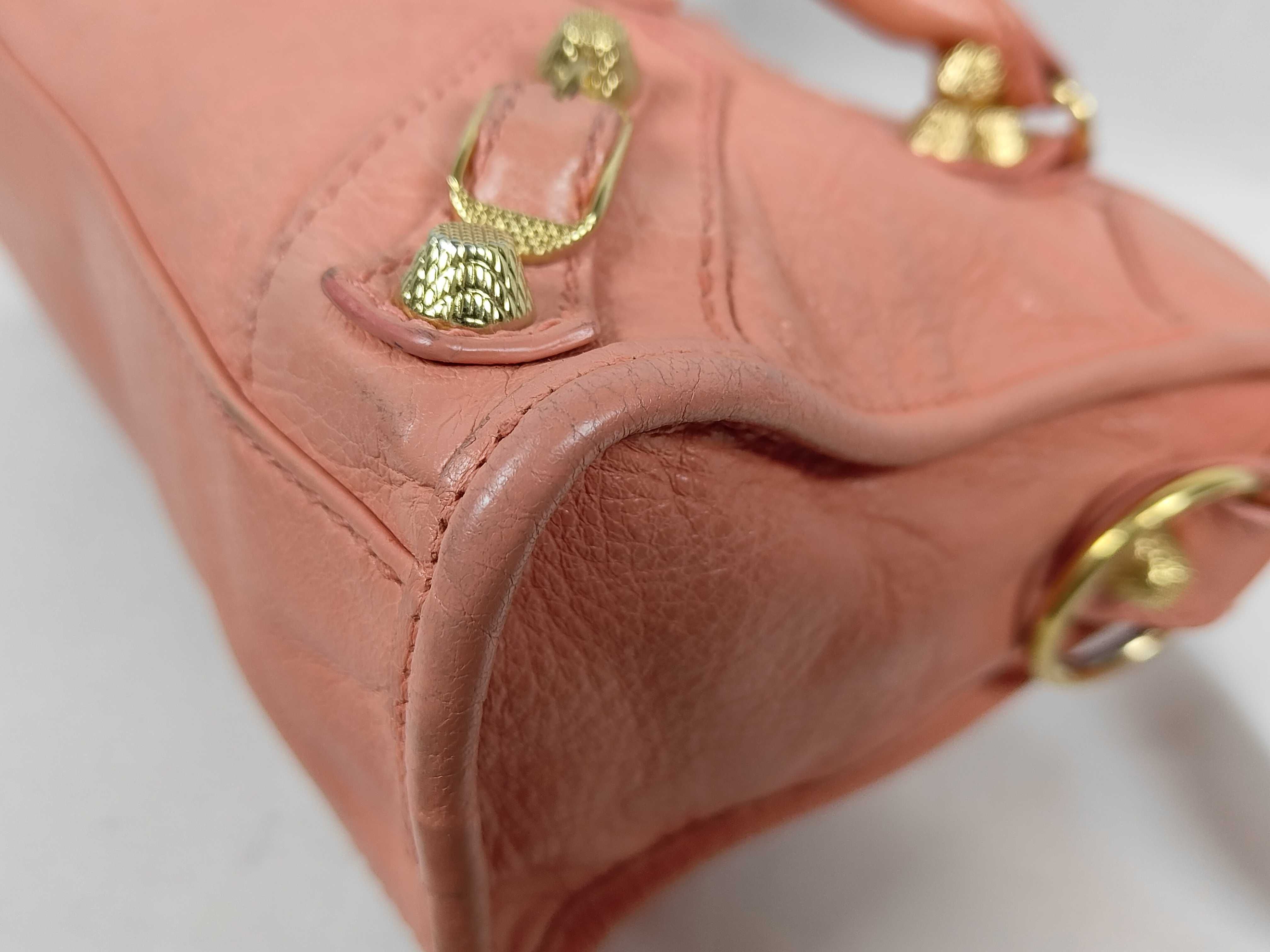 The Giant City 2-way Handbag — view 7