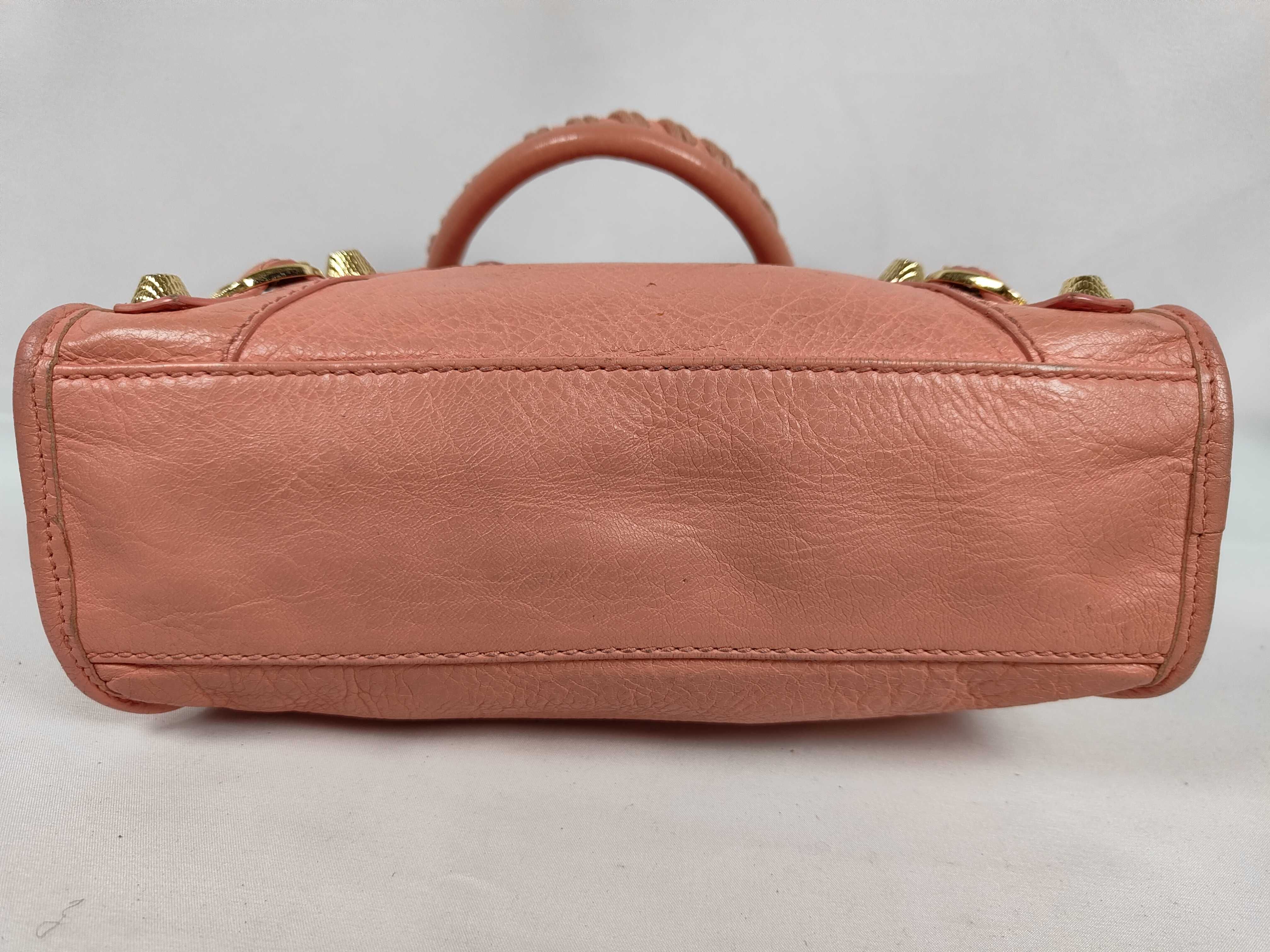 The Giant City 2-way Handbag — view 8