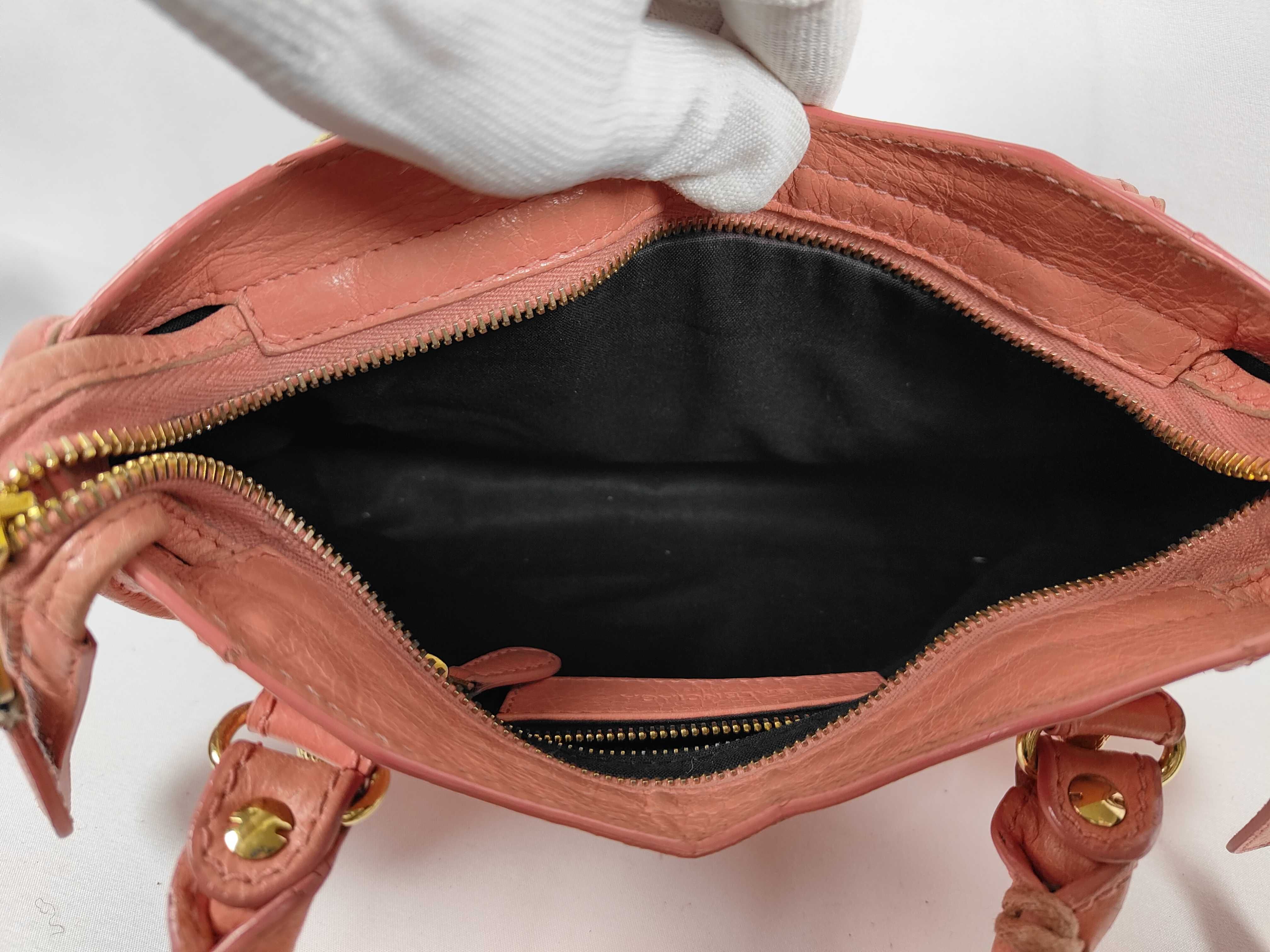 The Giant City 2-way Handbag — view 10