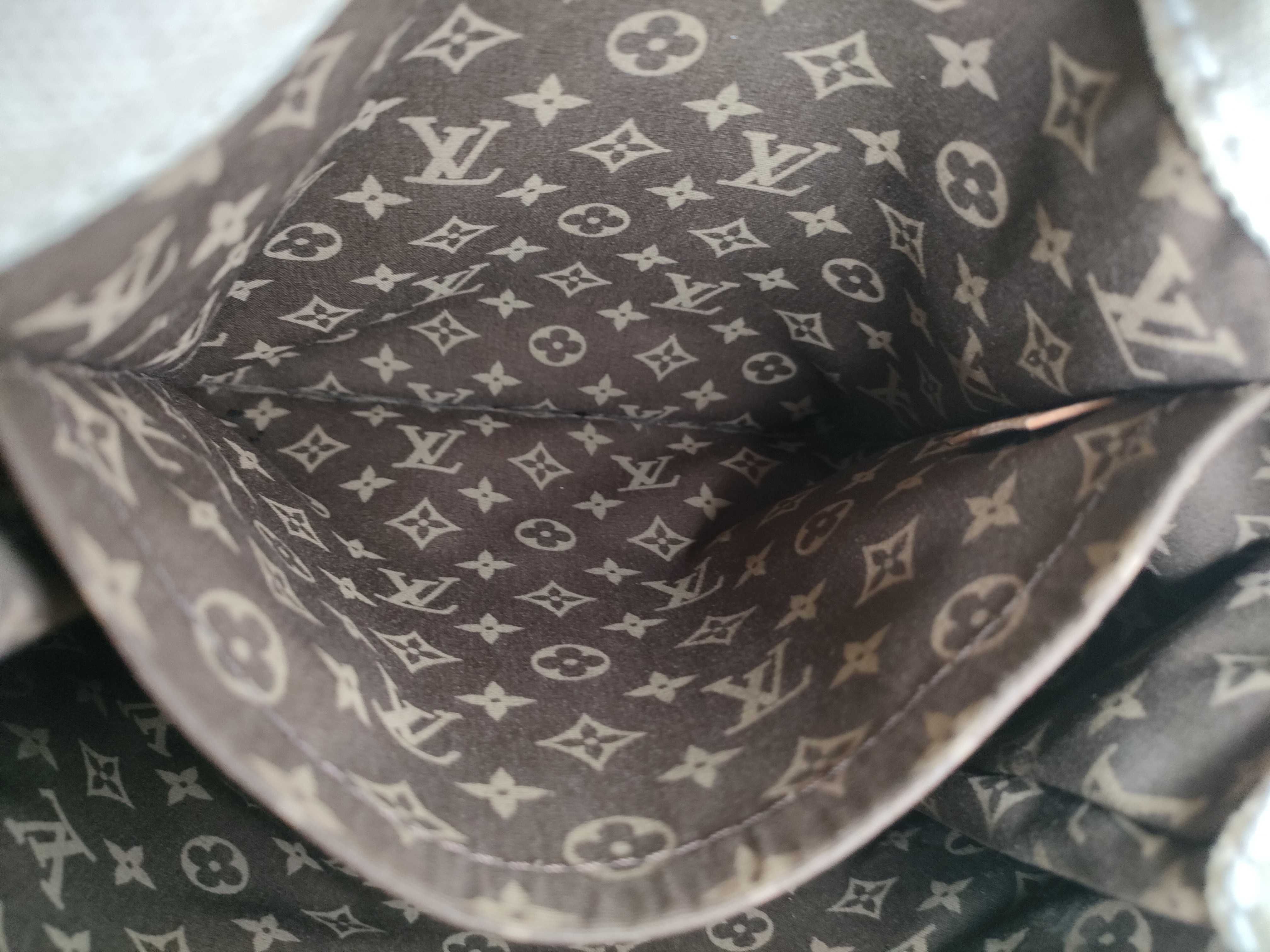 Glove Shopper Blue MI1005 Handbag — view 11