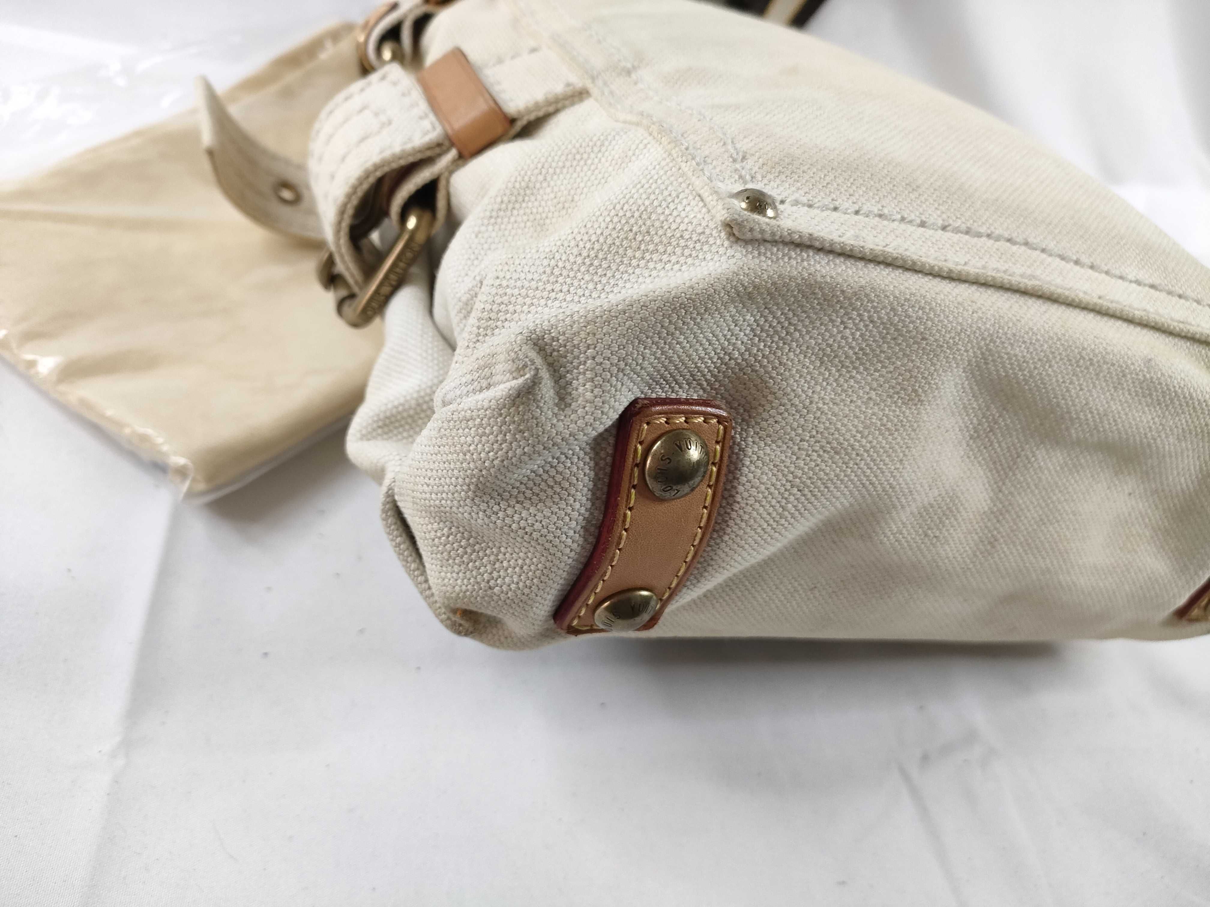 Glove Shopper Blue MI1005 Handbag — view 3
