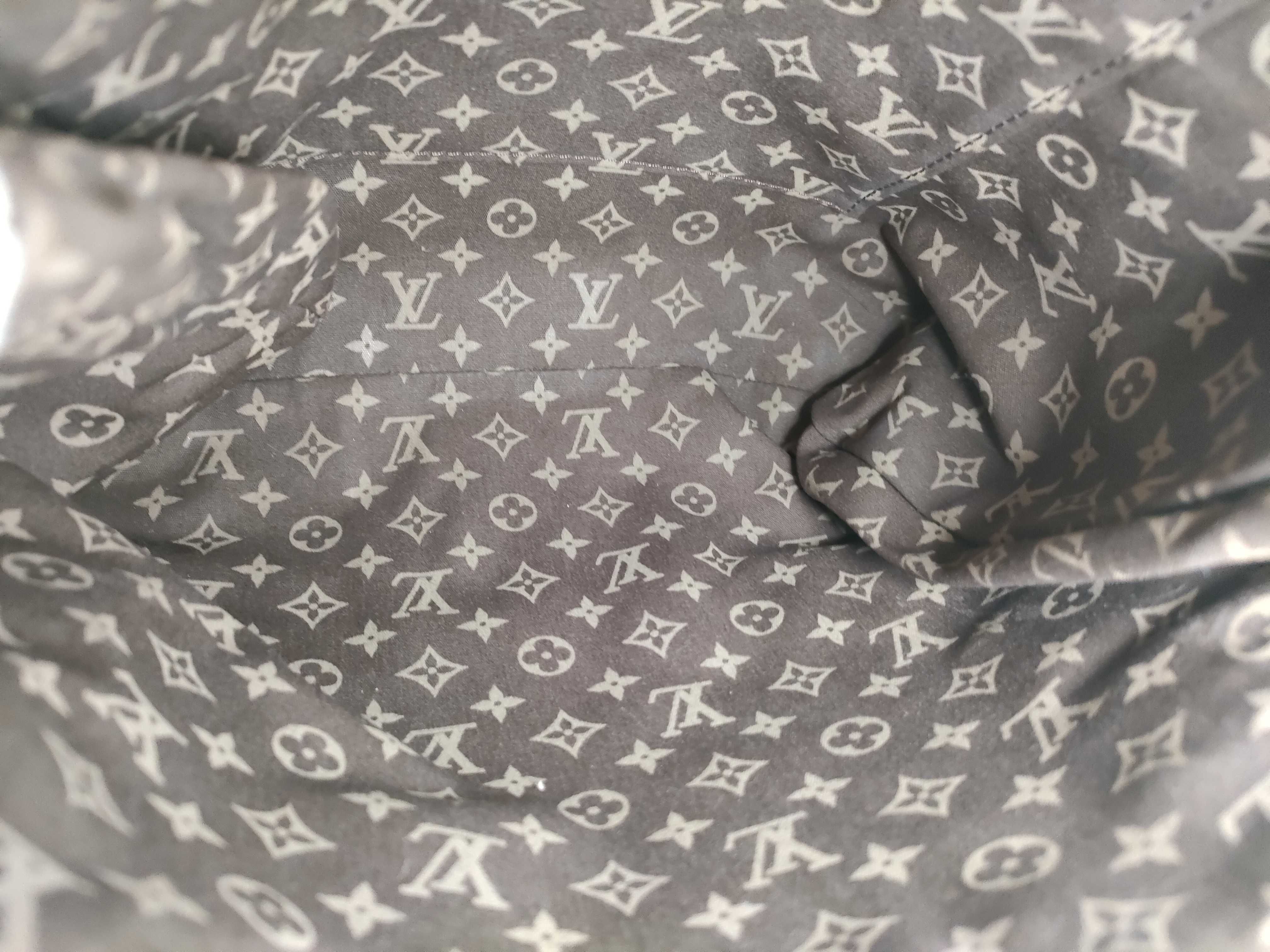 Glove Shopper Blue MI1005 Handbag — view 9