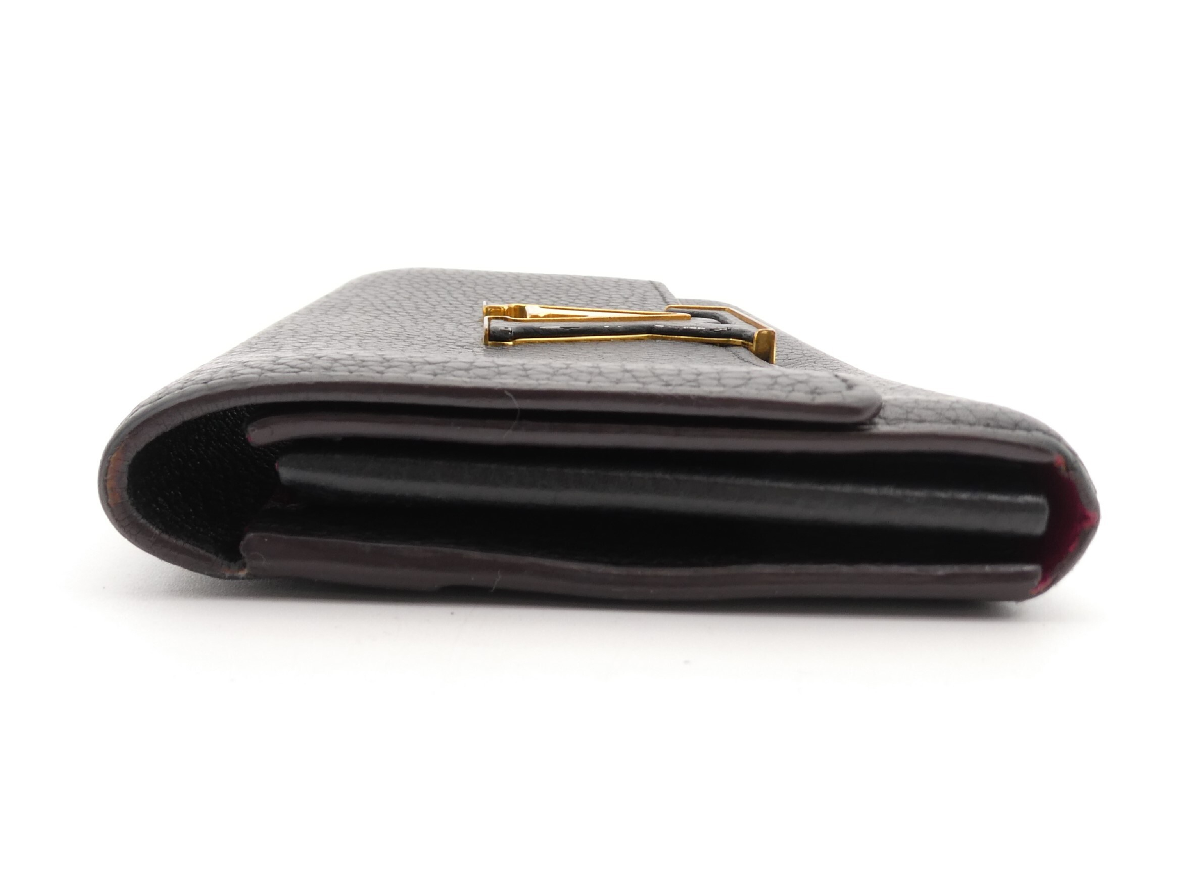 Portefeuille Capucines Wallet — view 3