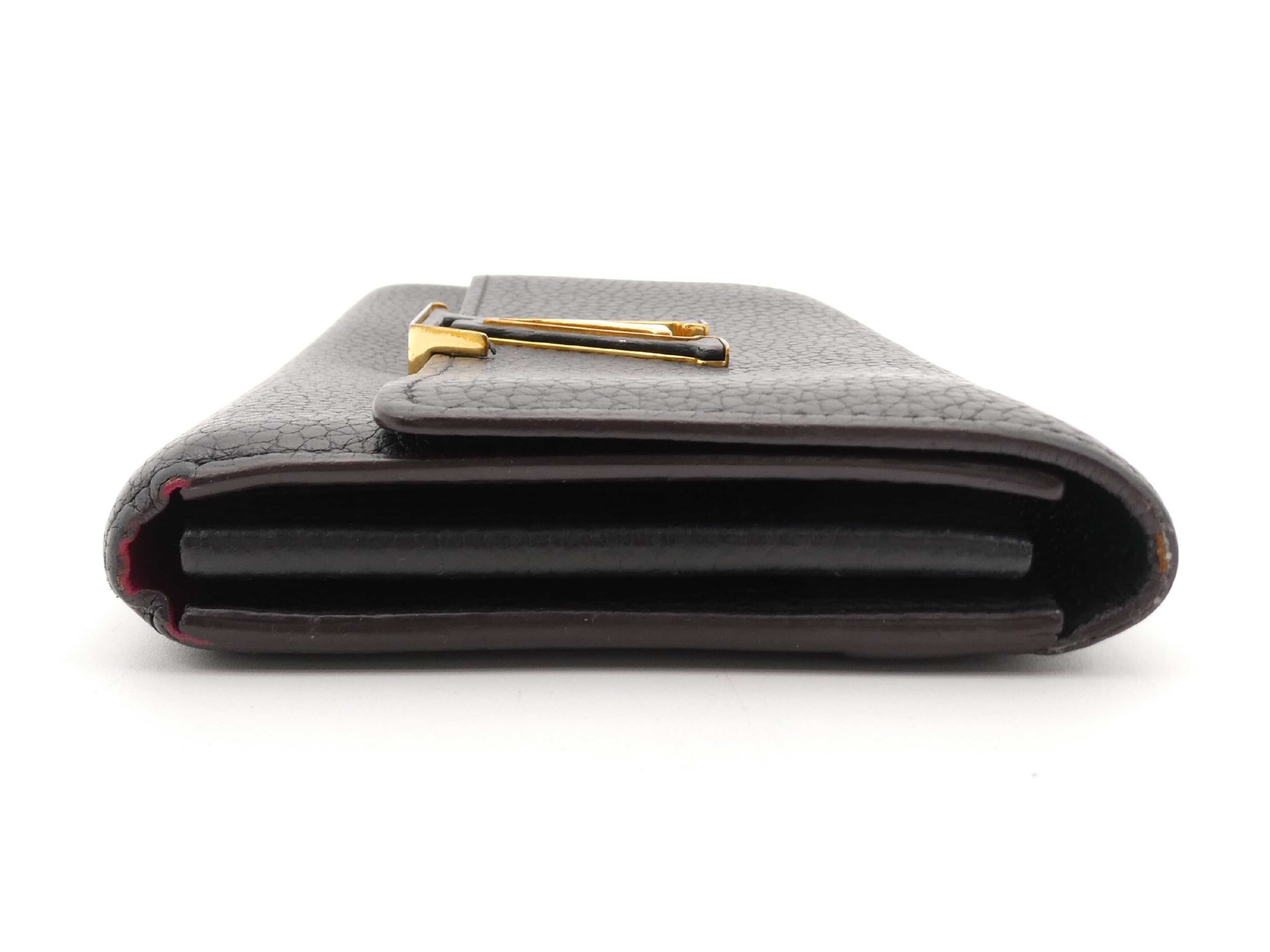Portefeuille Capucines Wallet — view 4