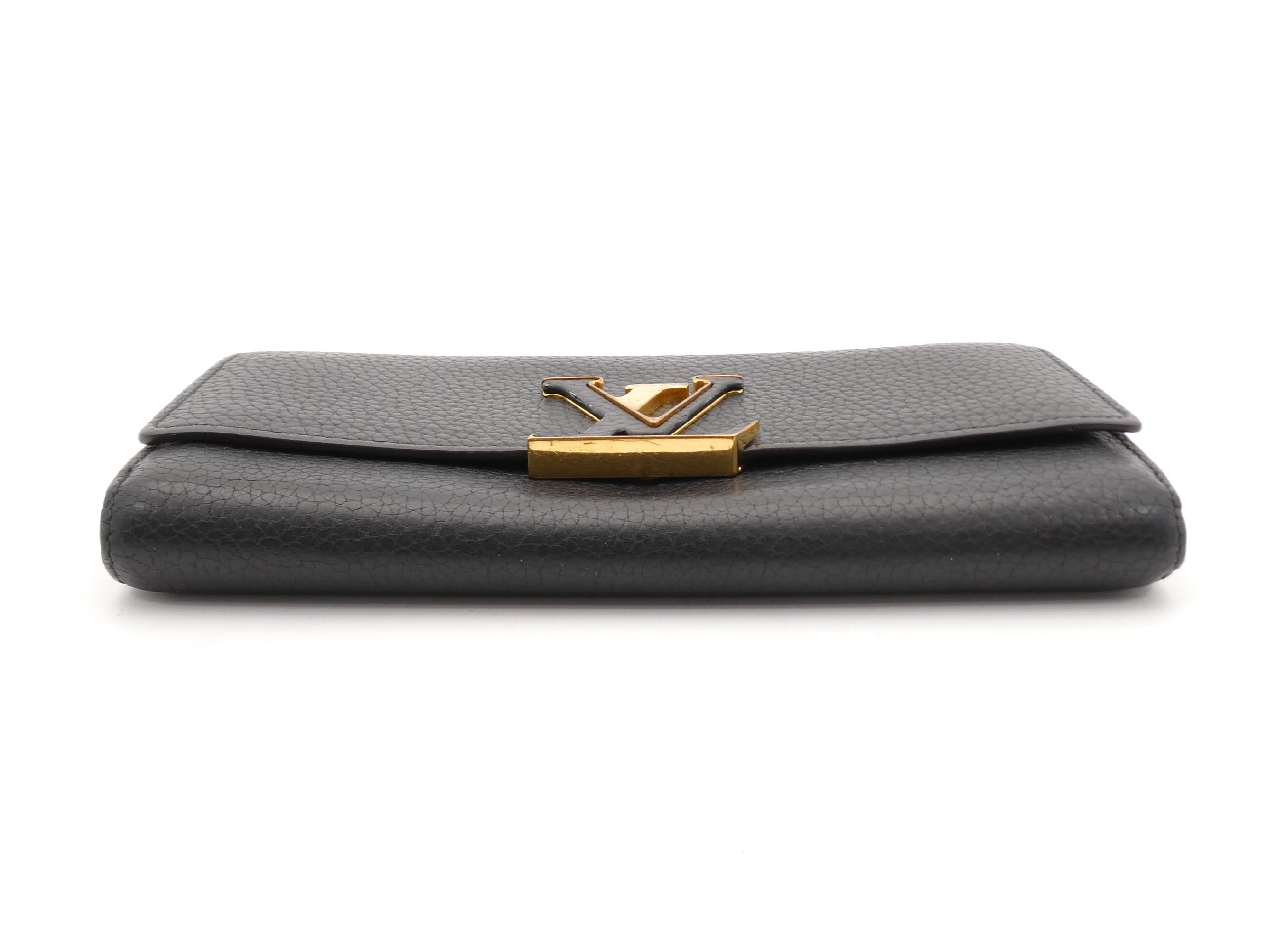 Portefeuille Capucines Wallet — view 5