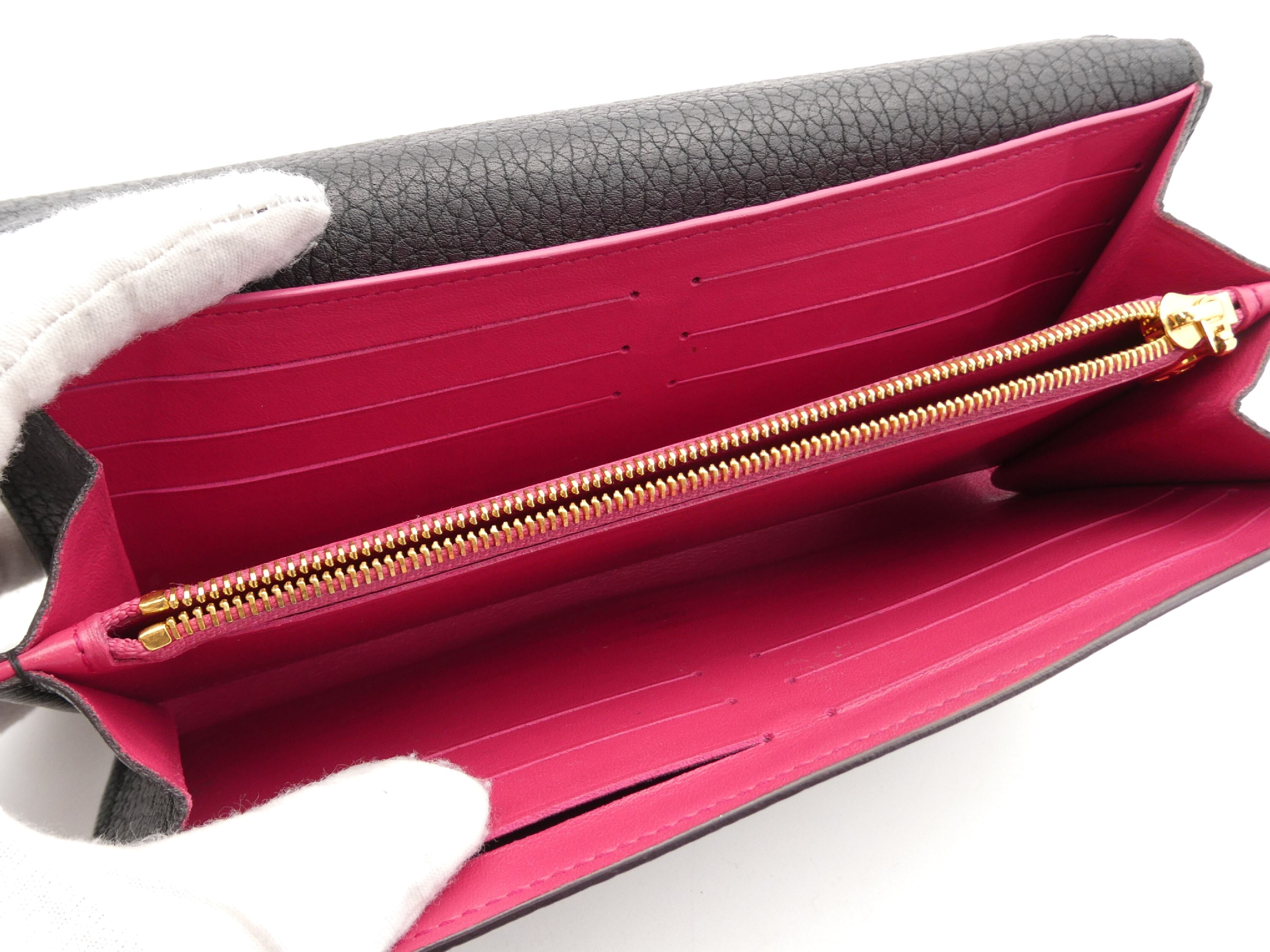 Portefeuille Capucines Wallet — view 6