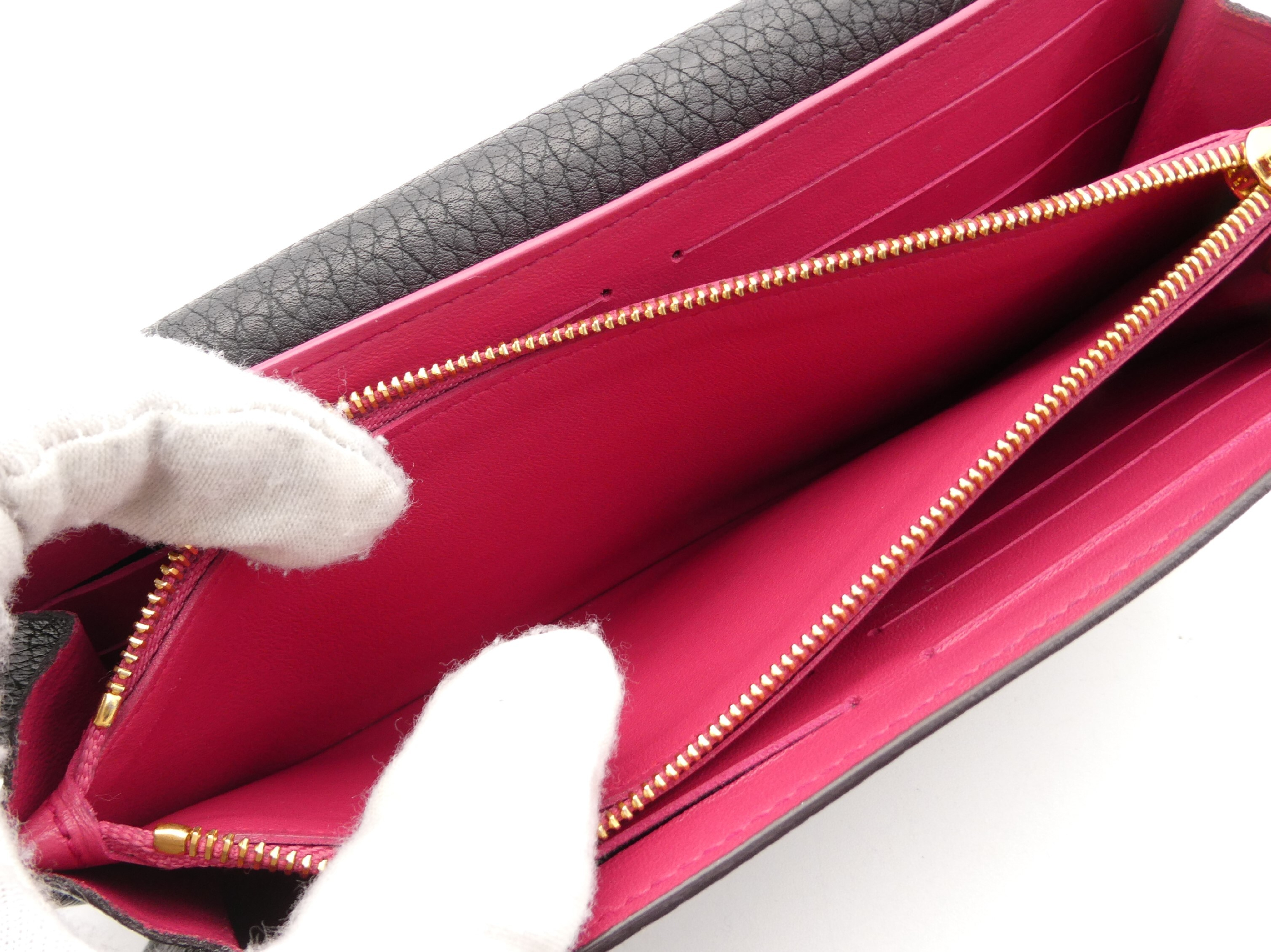 Portefeuille Capucines Wallet — view 7