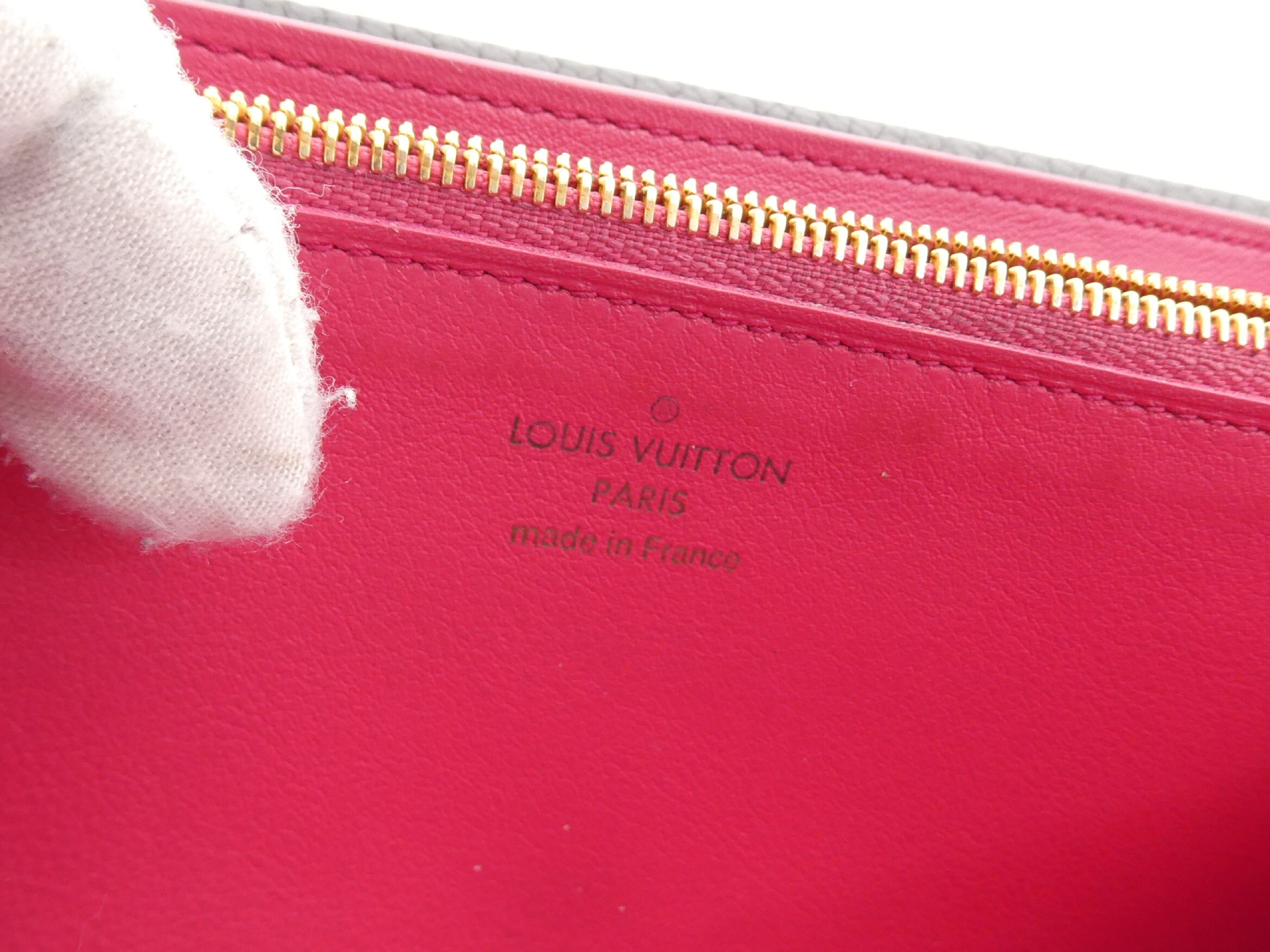 Portefeuille Capucines Wallet — view 8