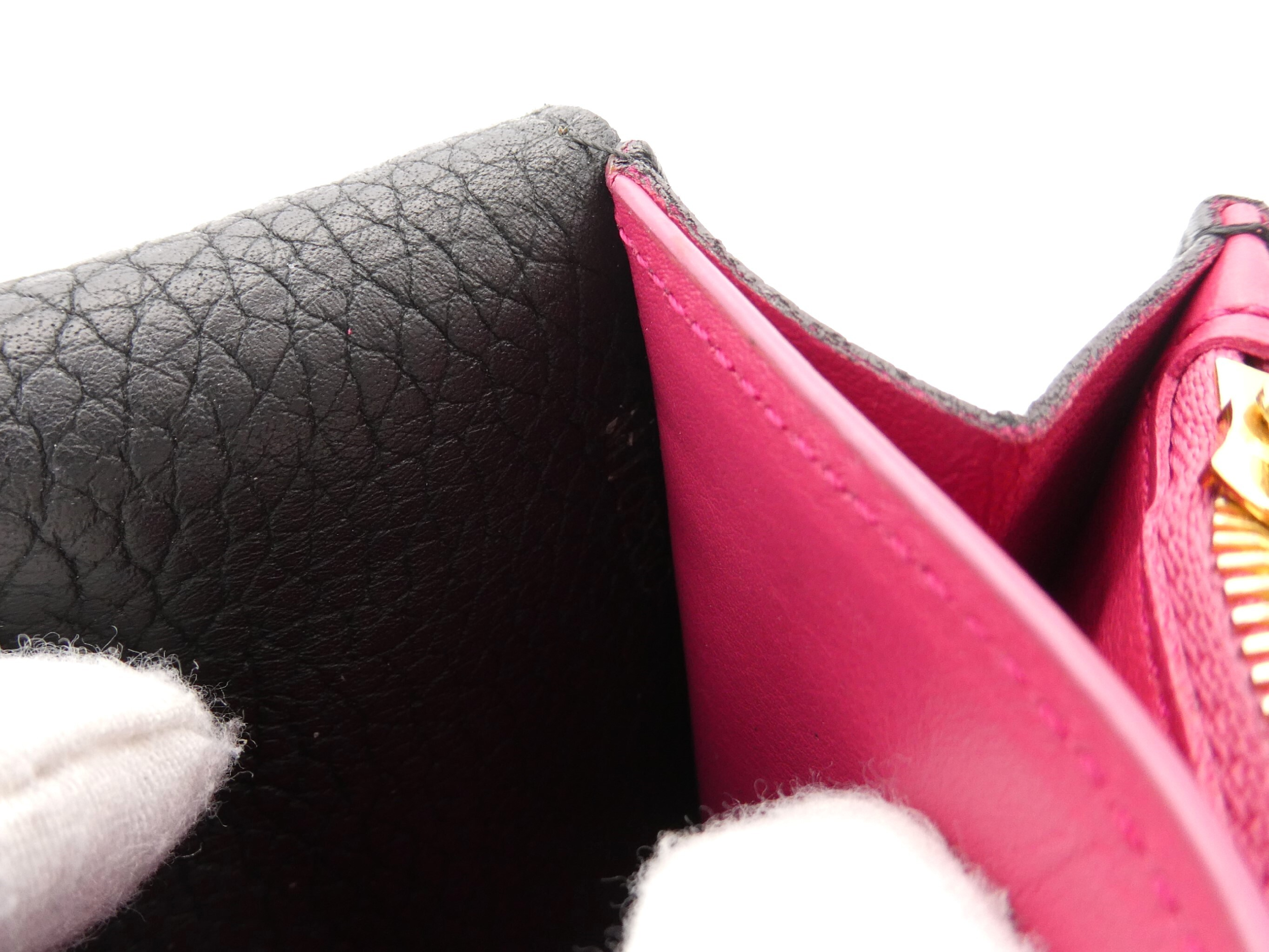 Portefeuille Capucines Wallet — view 9
