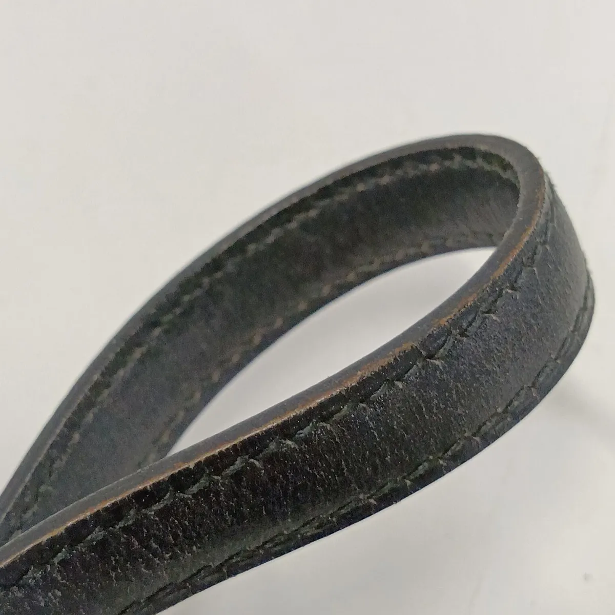 Lyddy Box Calf Black Gold Hardware F: 1976 — view 14