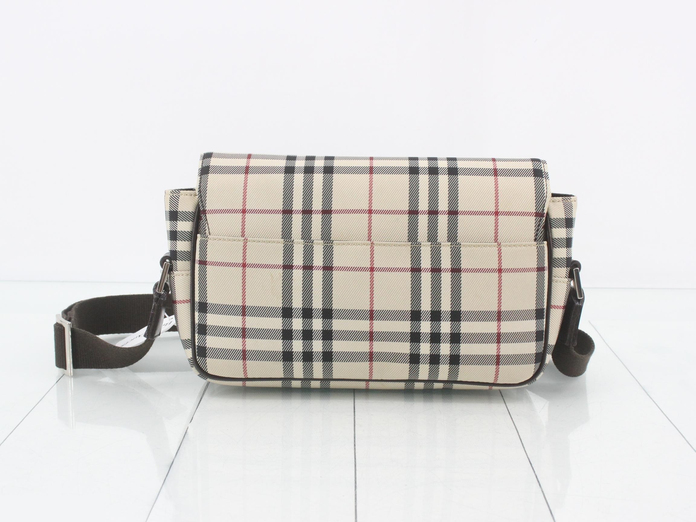 Other lines - Bags/Shoulder bags - Dark brown — view 2