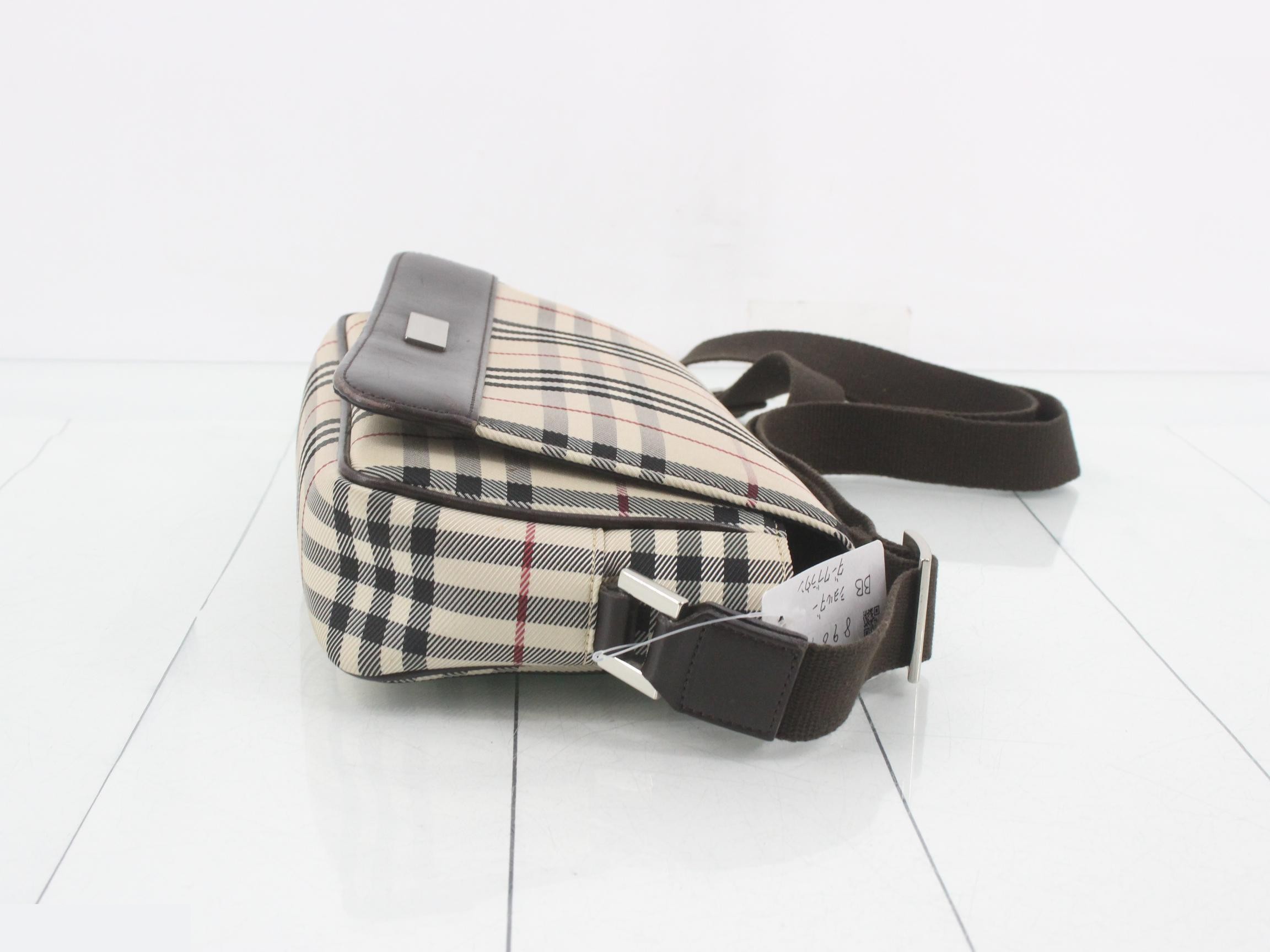 Other lines - Bags/Shoulder bags - Dark brown — view 3