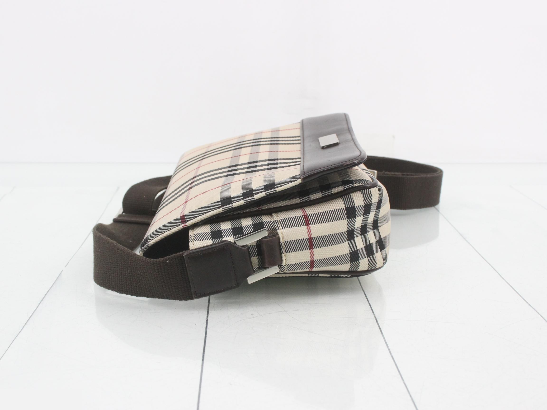 Other lines - Bags/Shoulder bags - Dark brown — view 4