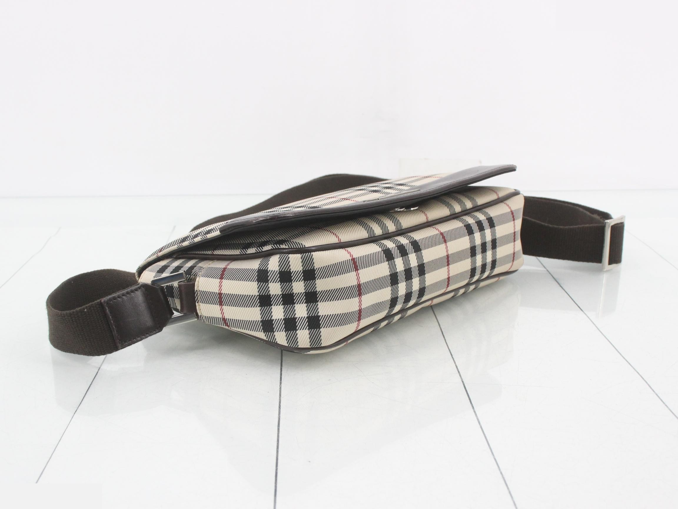 Other lines - Bags/Shoulder bags - Dark brown — view 5