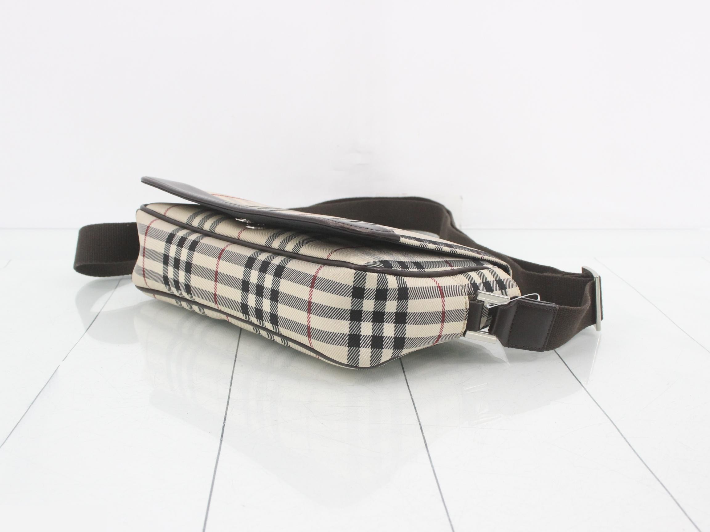 Other lines - Bags/Shoulder bags - Dark brown — view 6