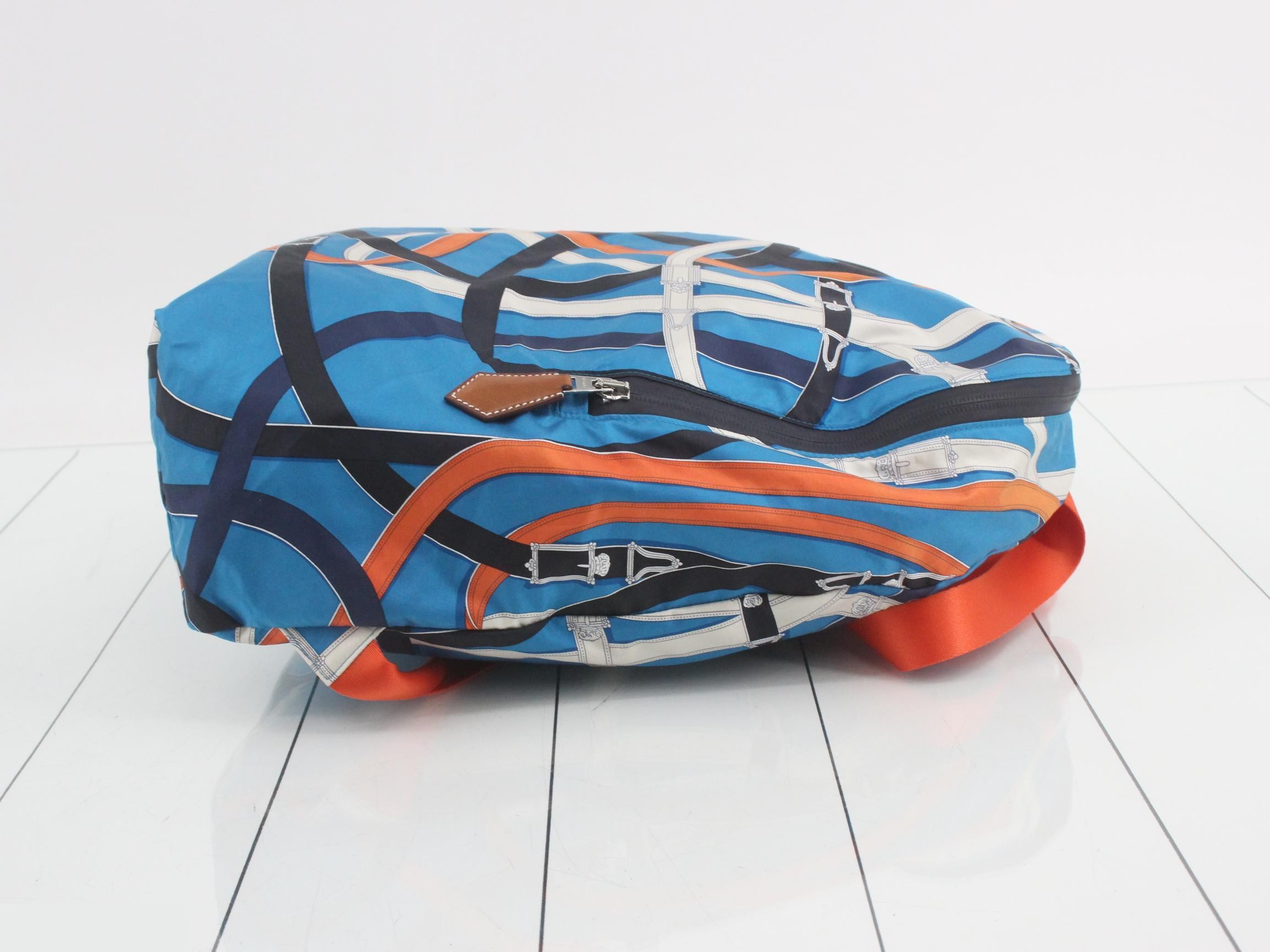 AirSilk Cavalcadour Backpack (A stamp) — view 3