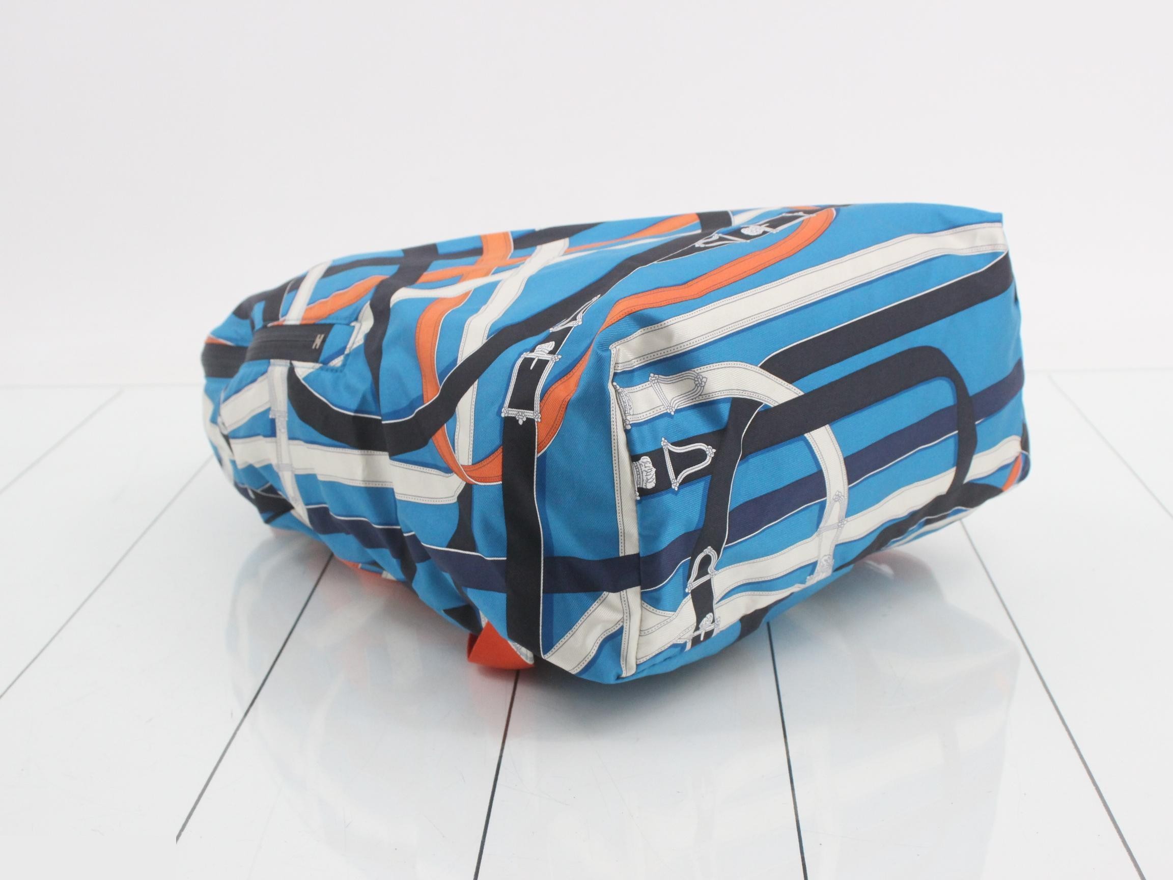 AirSilk Cavalcadour Backpack (A stamp) — view 5