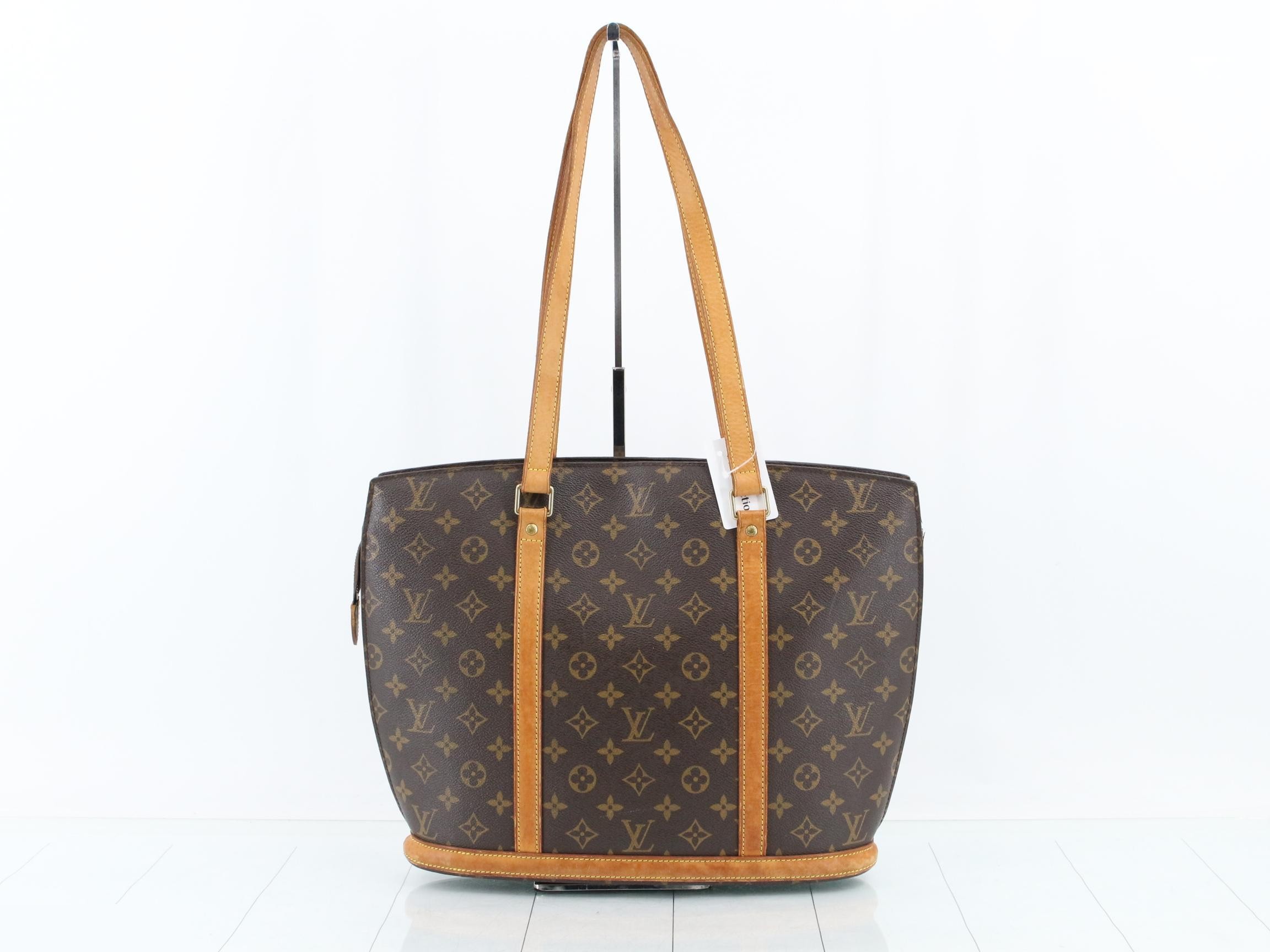 Babylon — view 2