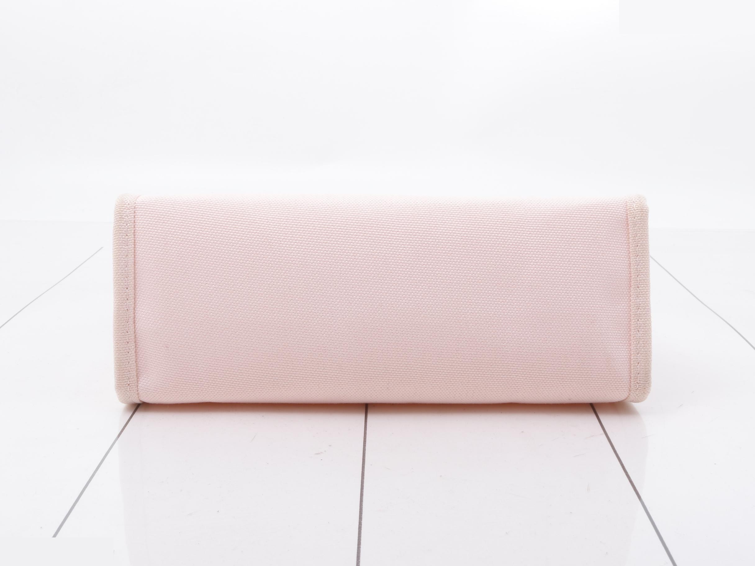 CD Logo Pouch — view 3