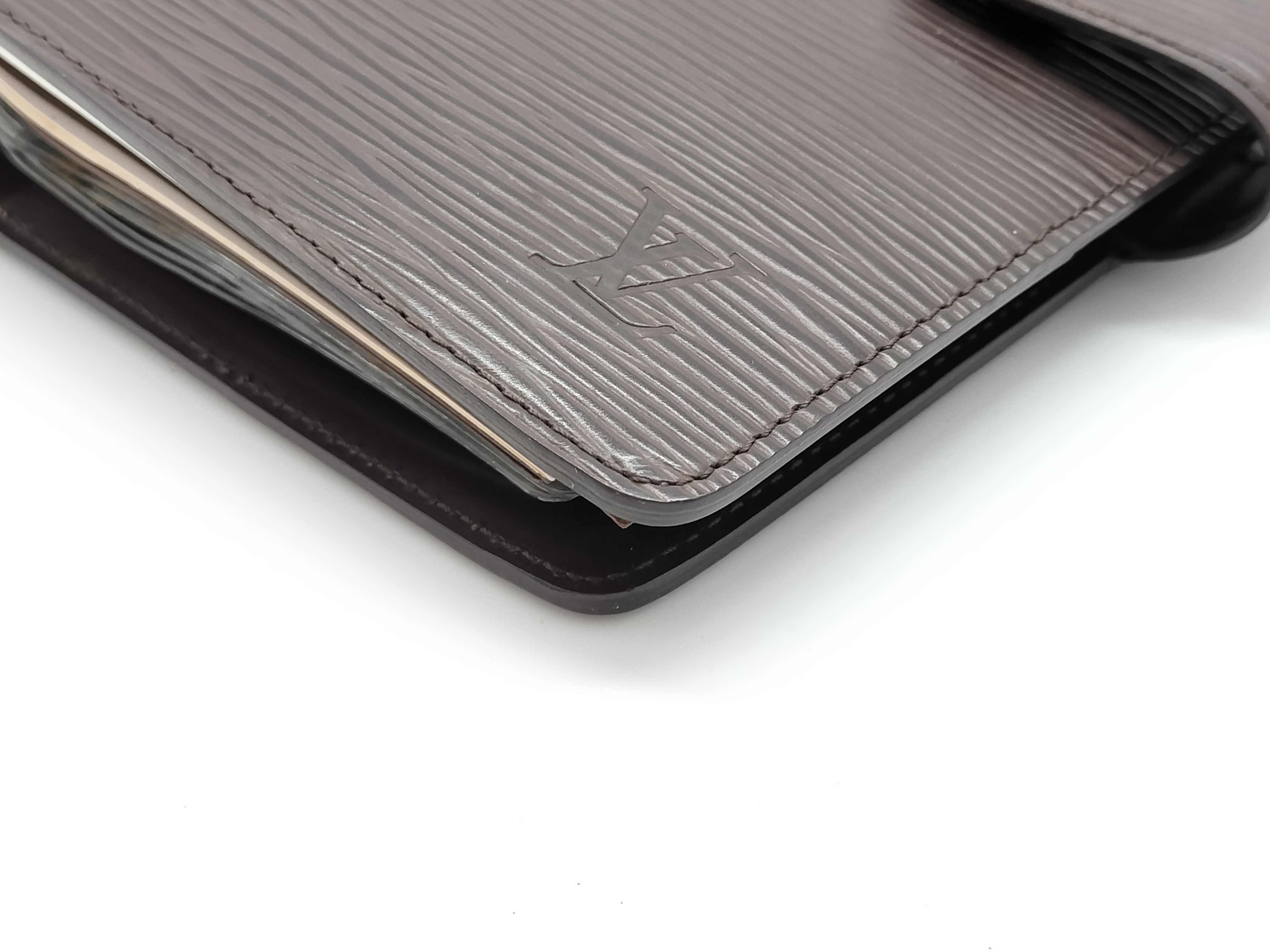 Epi Agenda MM Notebook Cover — view 14