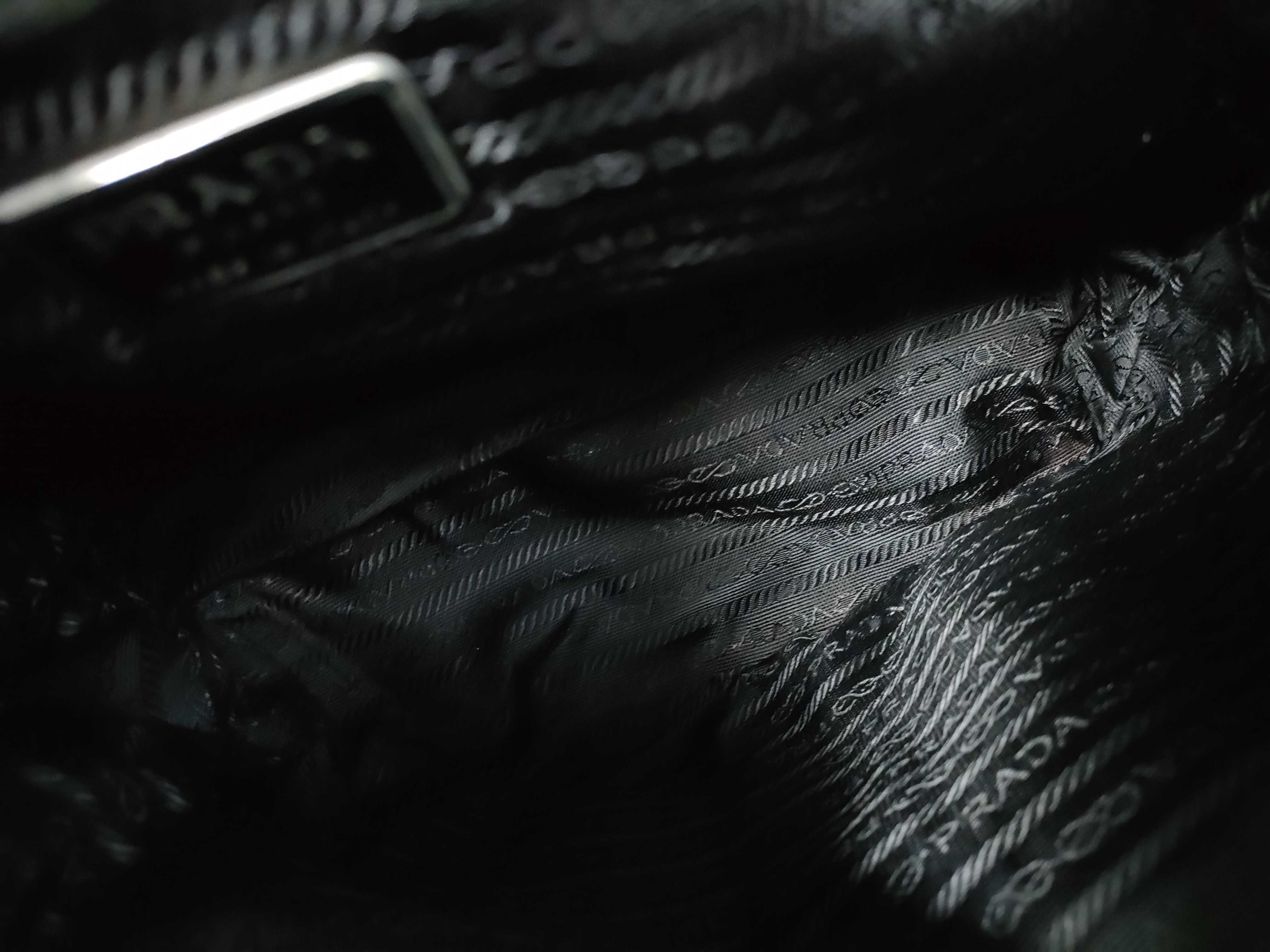 Nylon Backpack — view 11