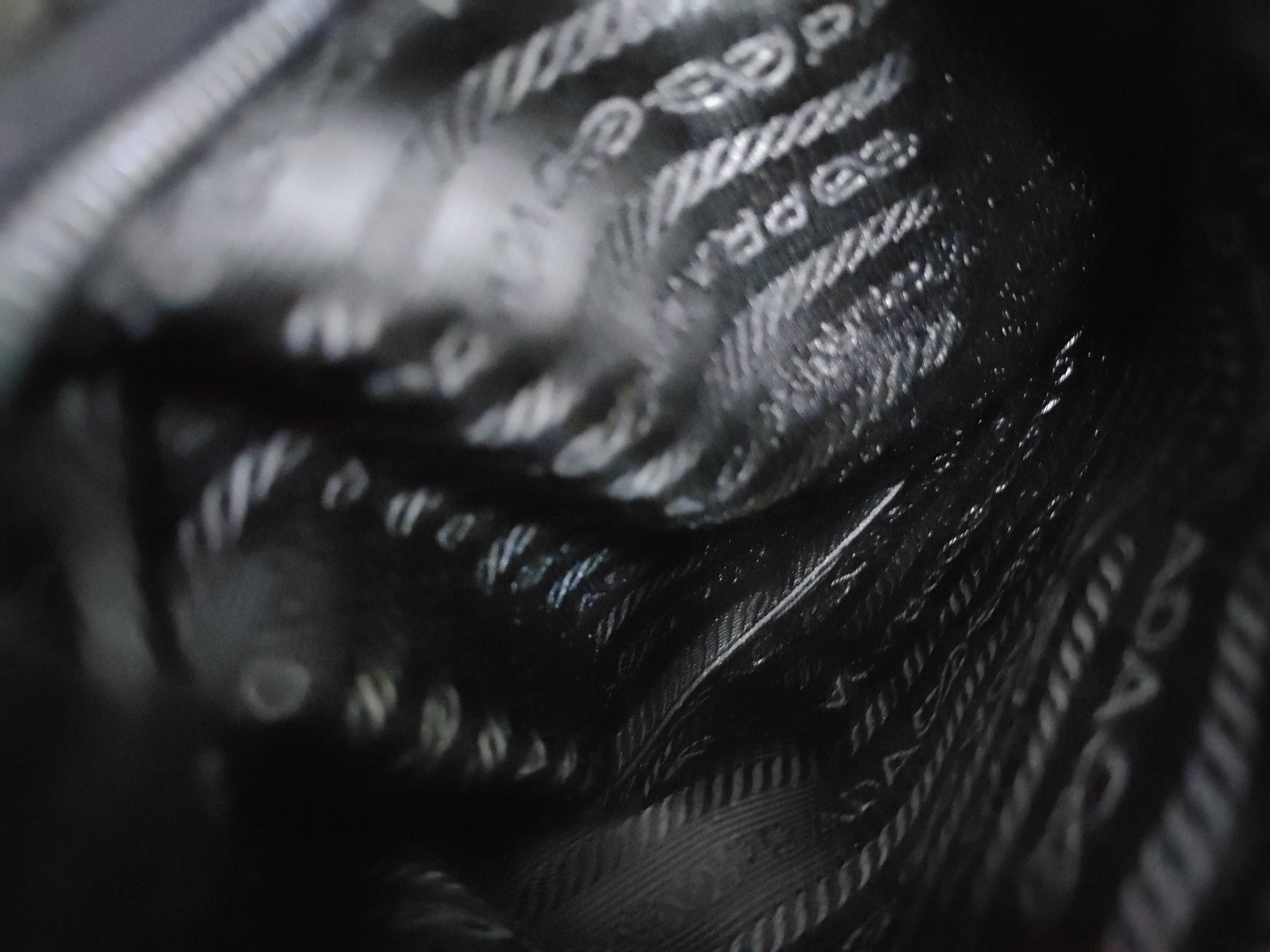Nylon Backpack — view 12