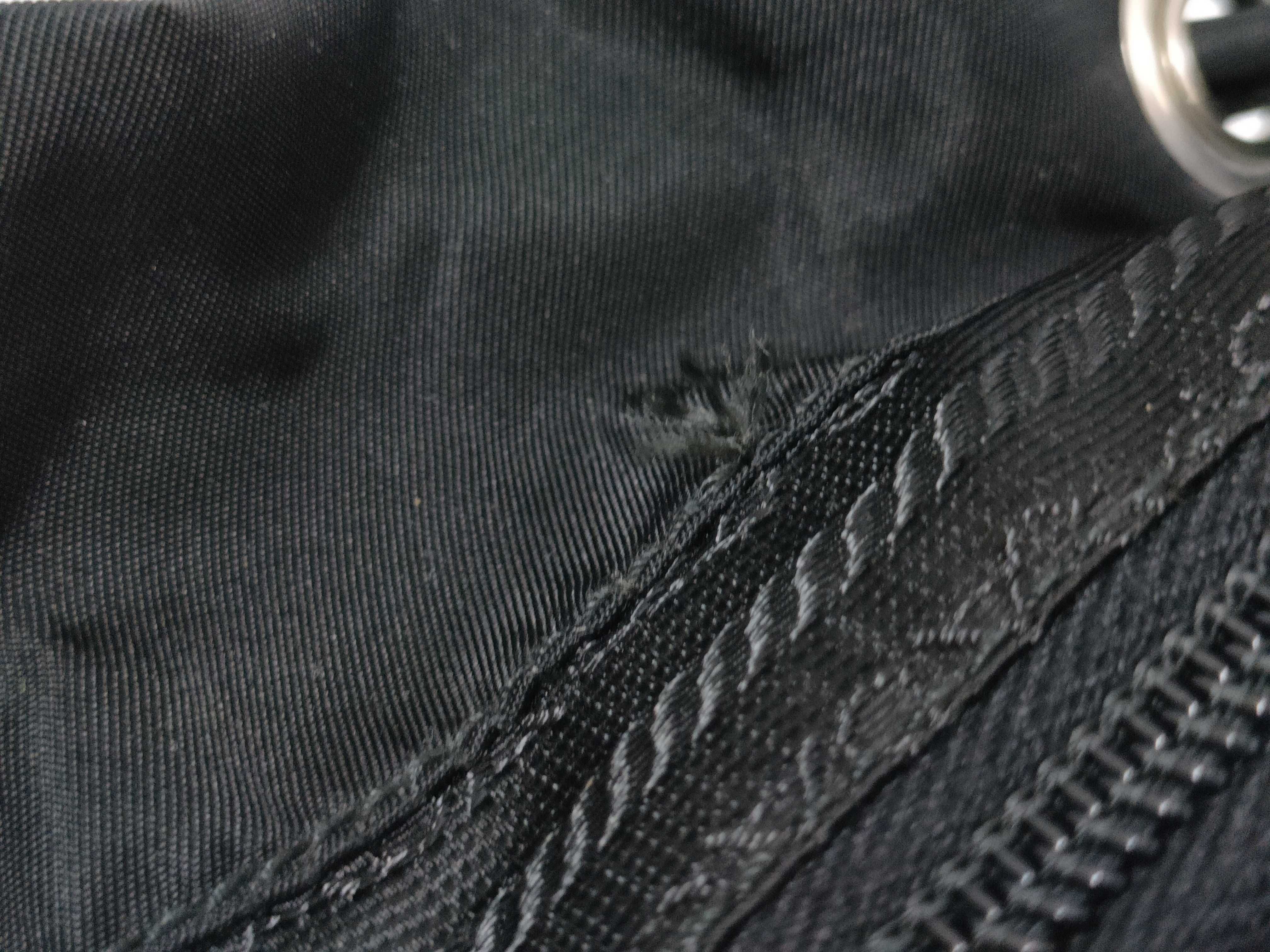 Nylon Backpack — view 15