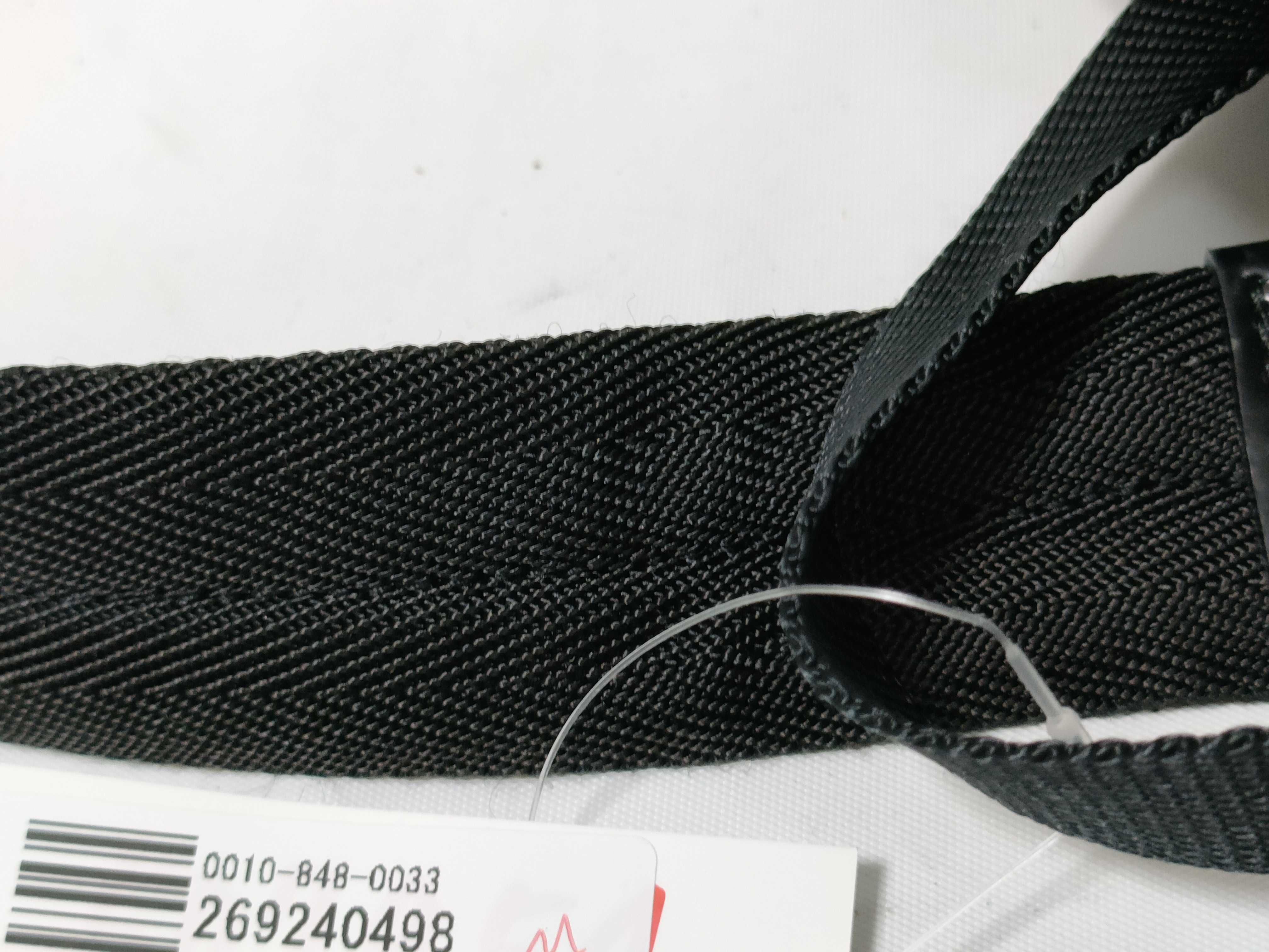 Nylon Backpack — view 4