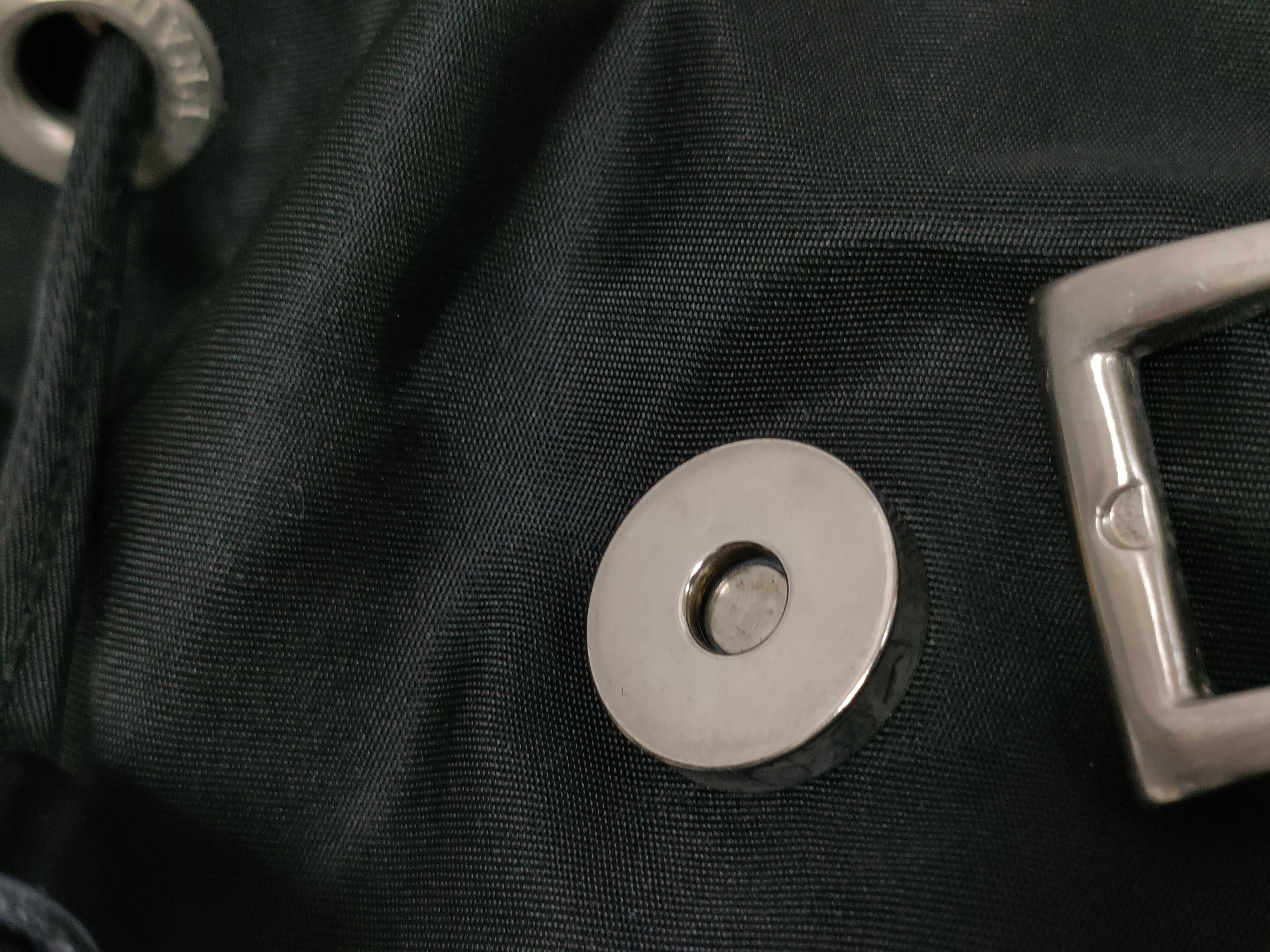 Nylon Backpack — view 8