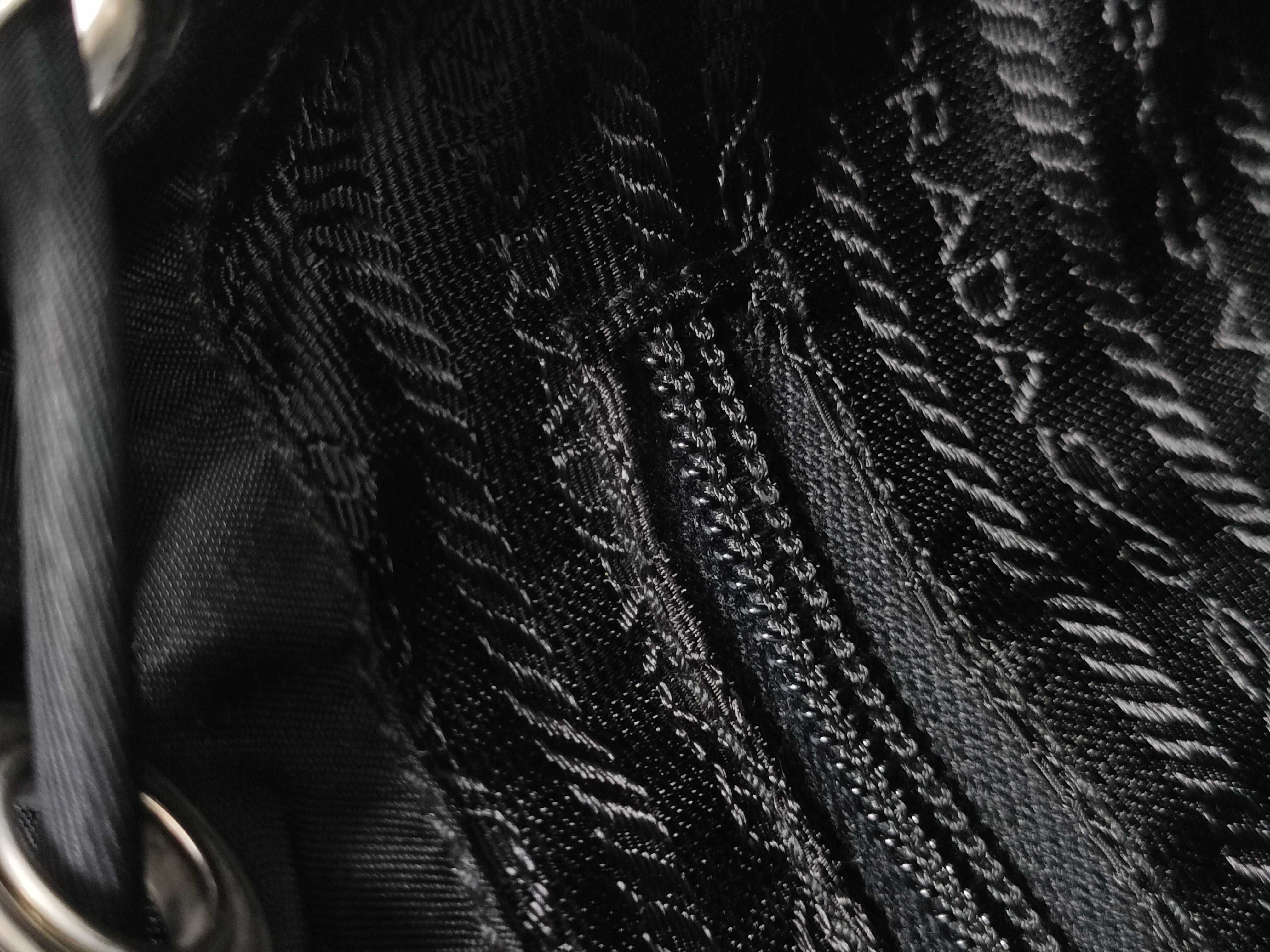 Nylon Backpack — view 9