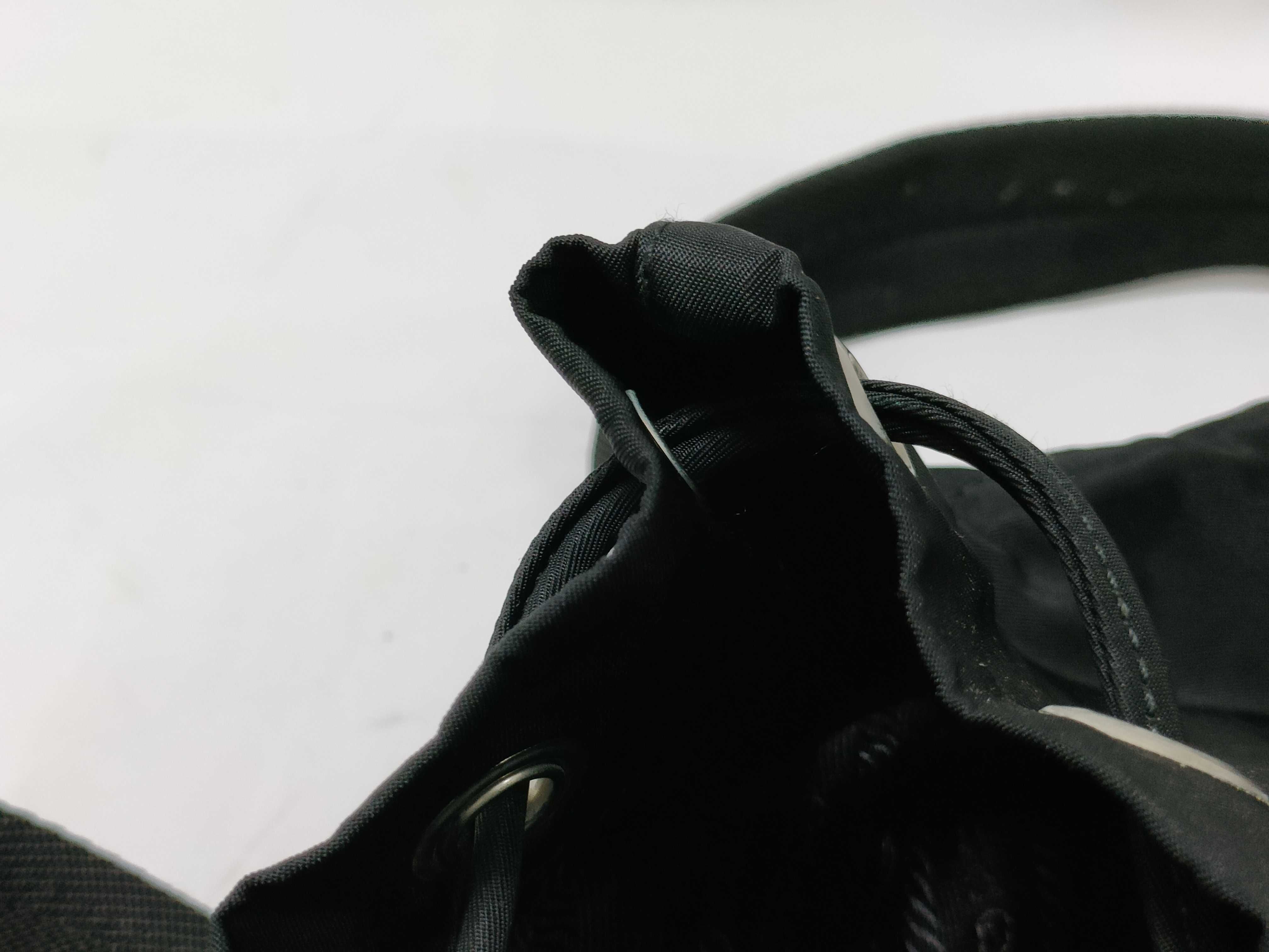 Nylon Backpack — view 10