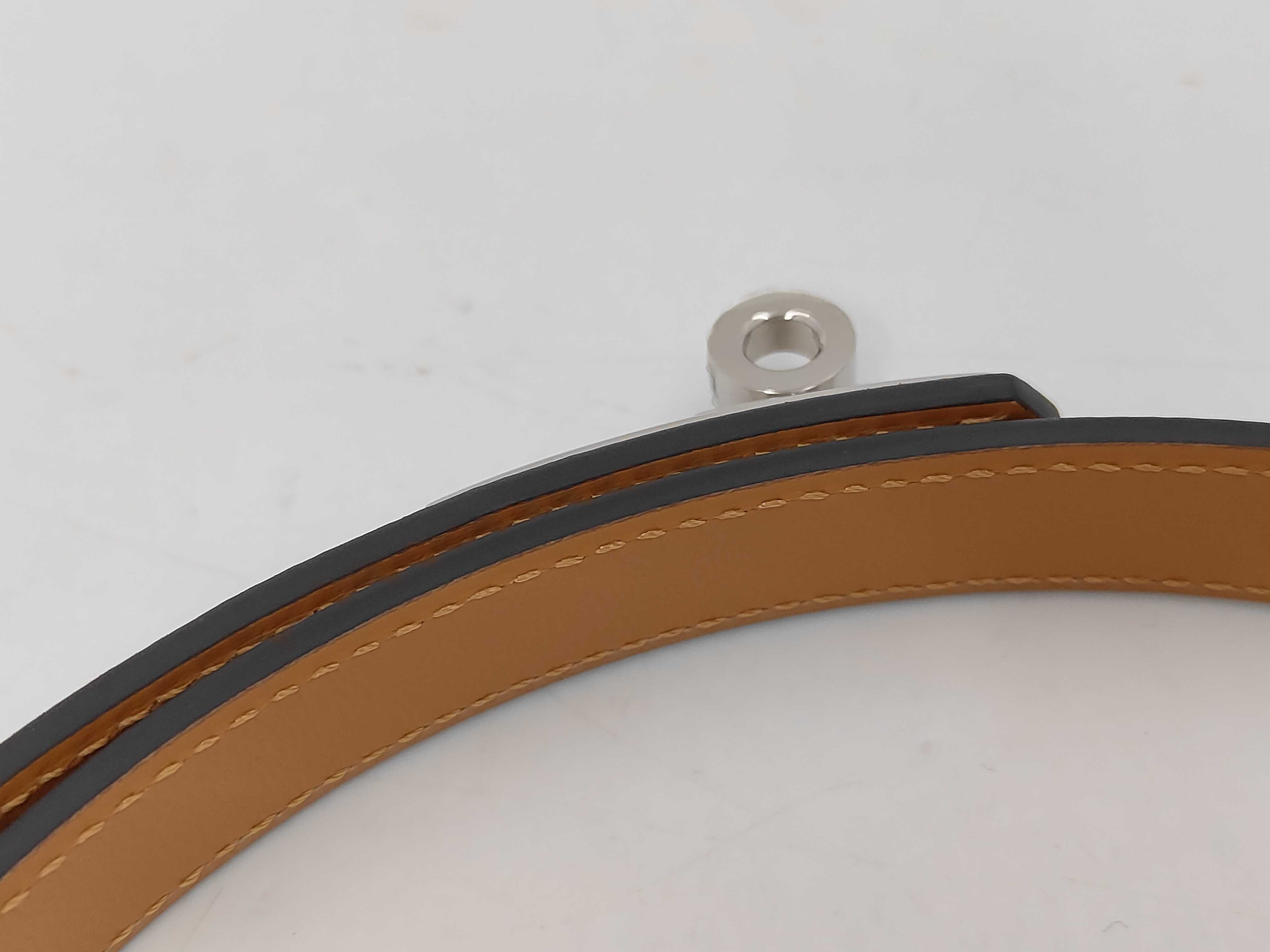 Kelly Belt Etoupe Belt — view 4