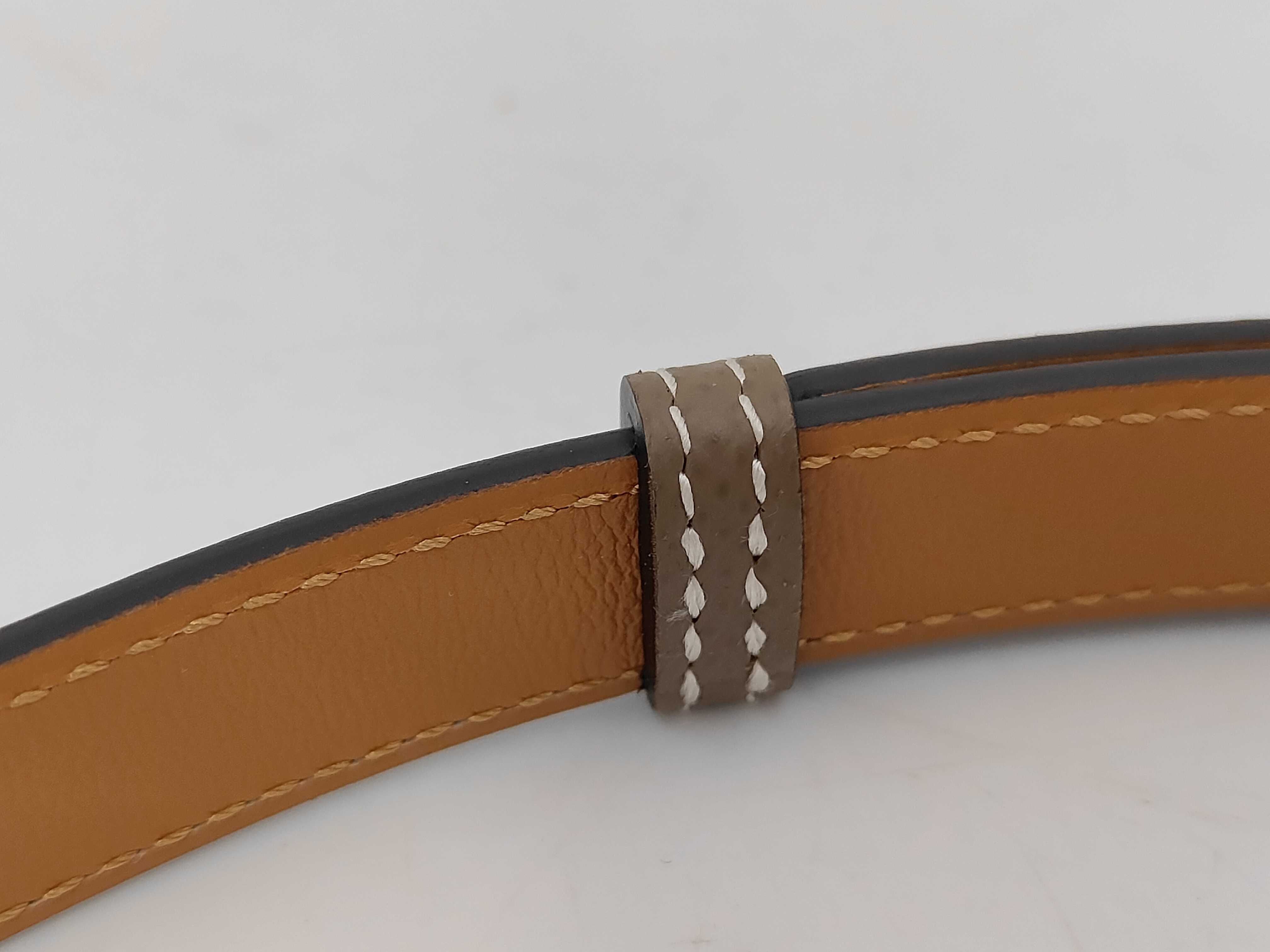 Kelly Belt Etoupe Belt — view 5