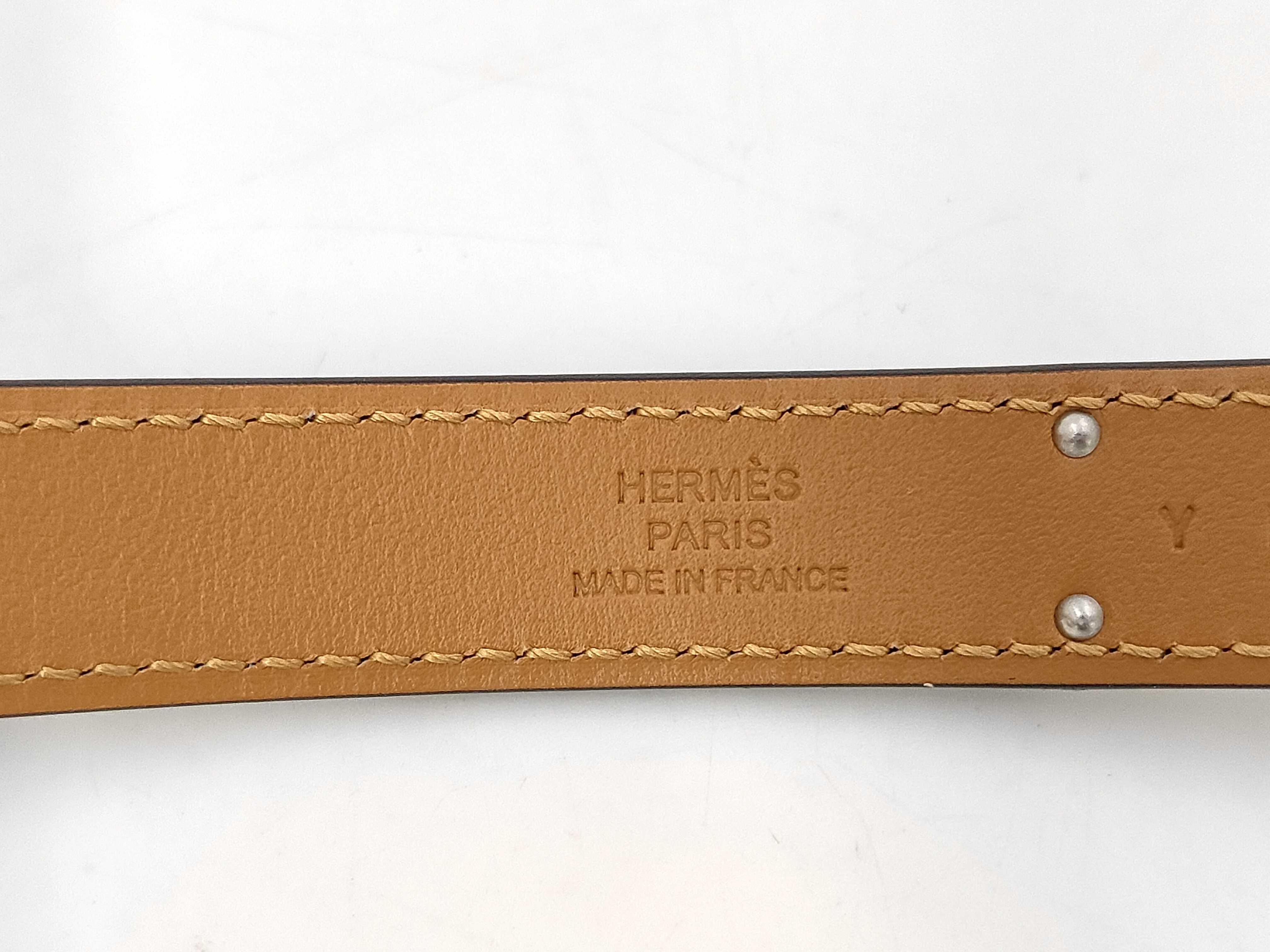 Kelly Belt Etoupe Belt — view 7