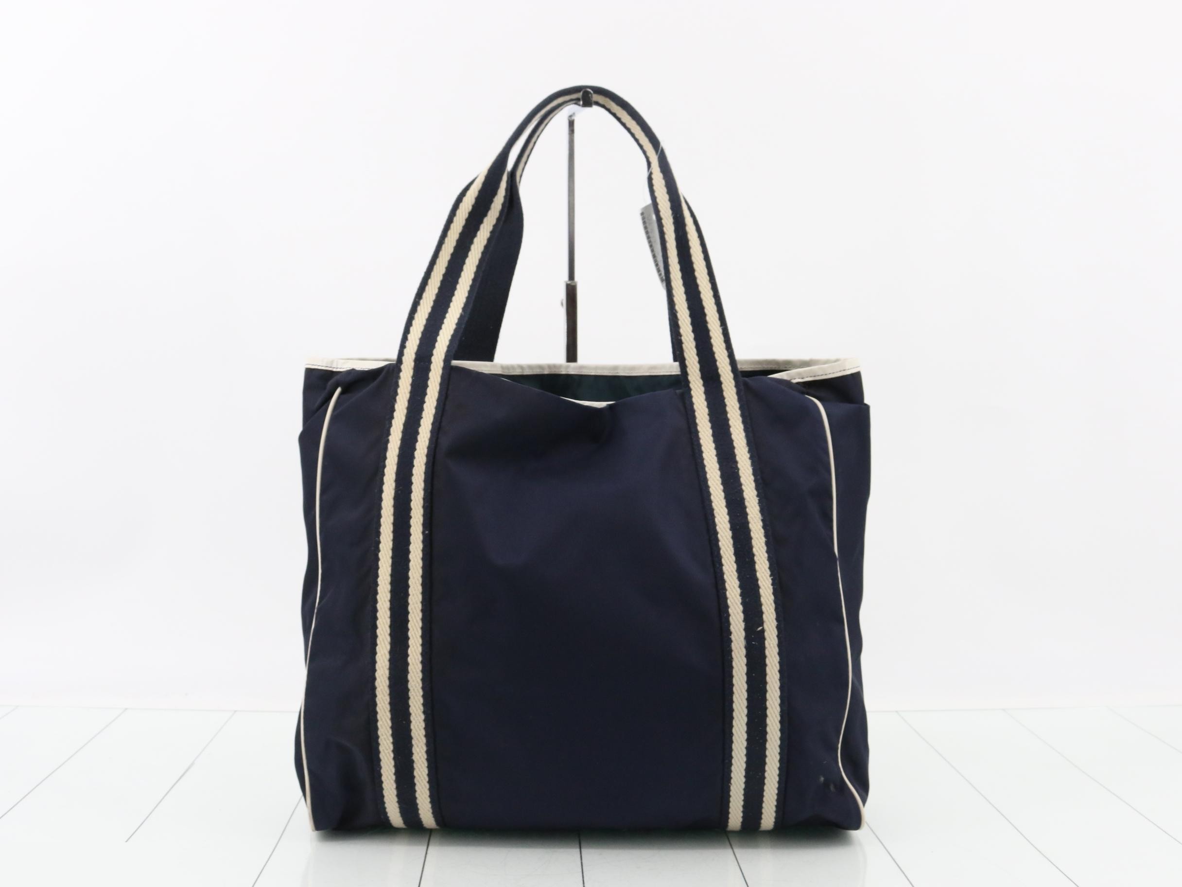 Tote bag — view 2