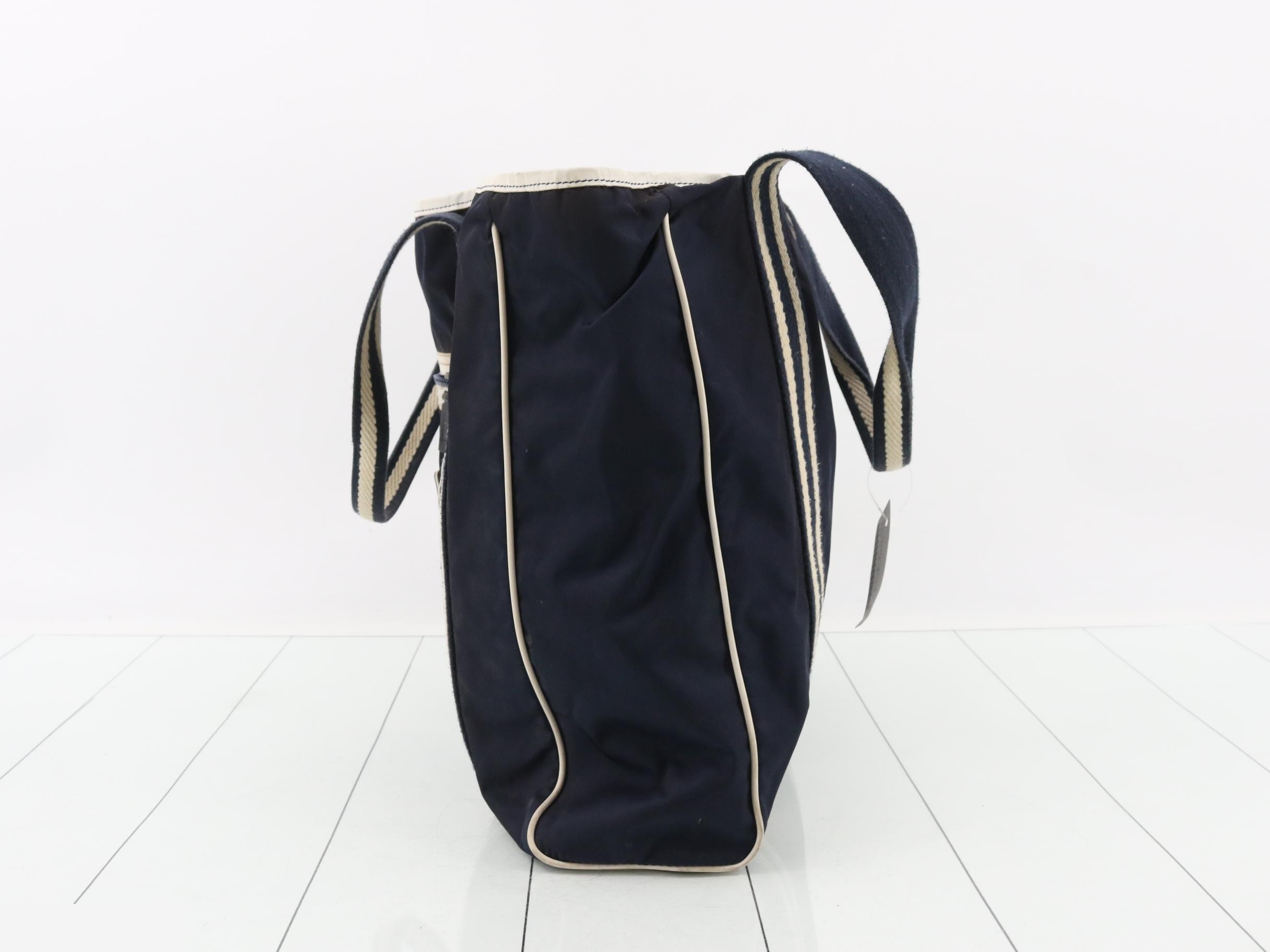 Tote bag — view 3