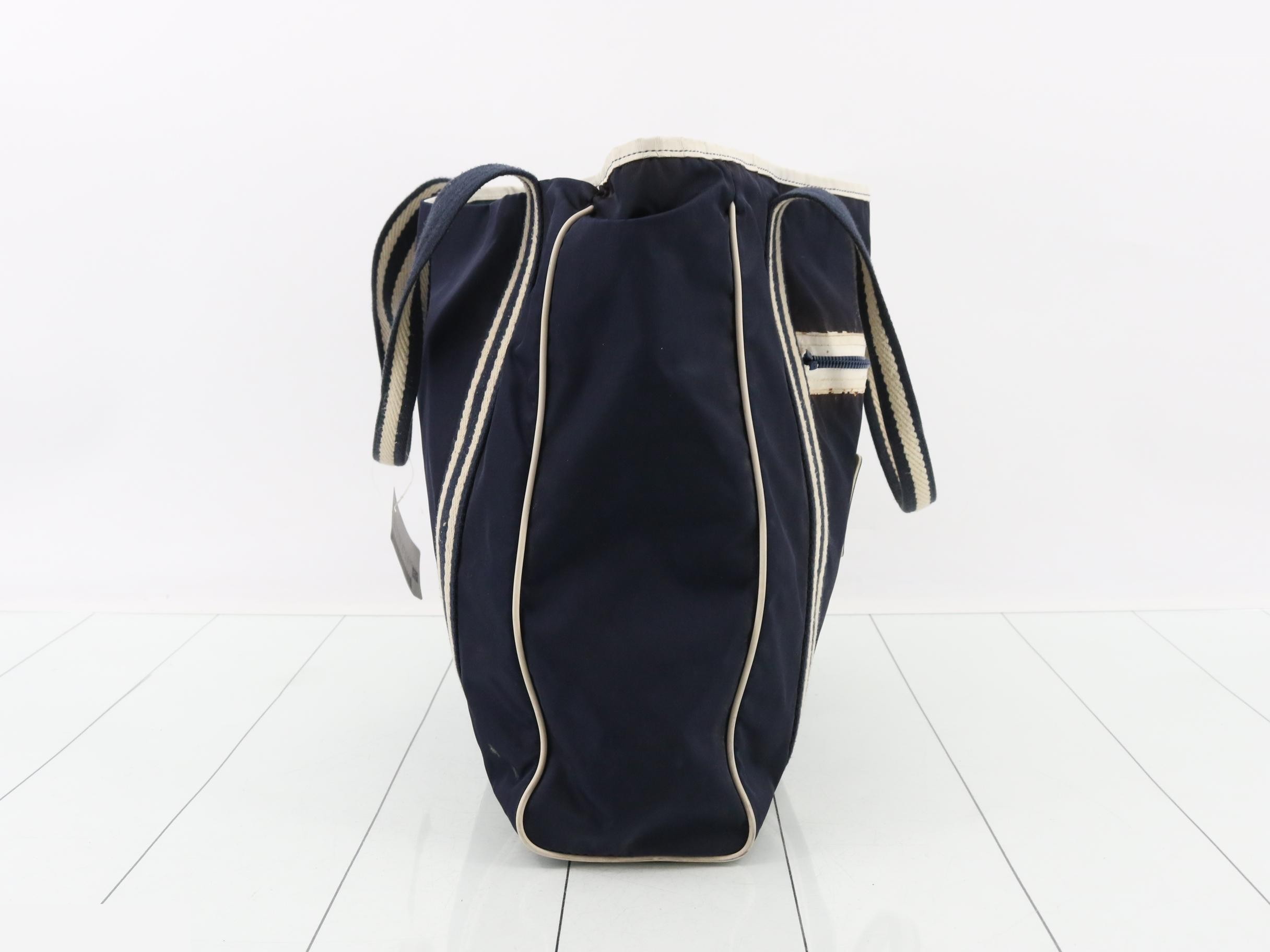 Tote bag — view 4