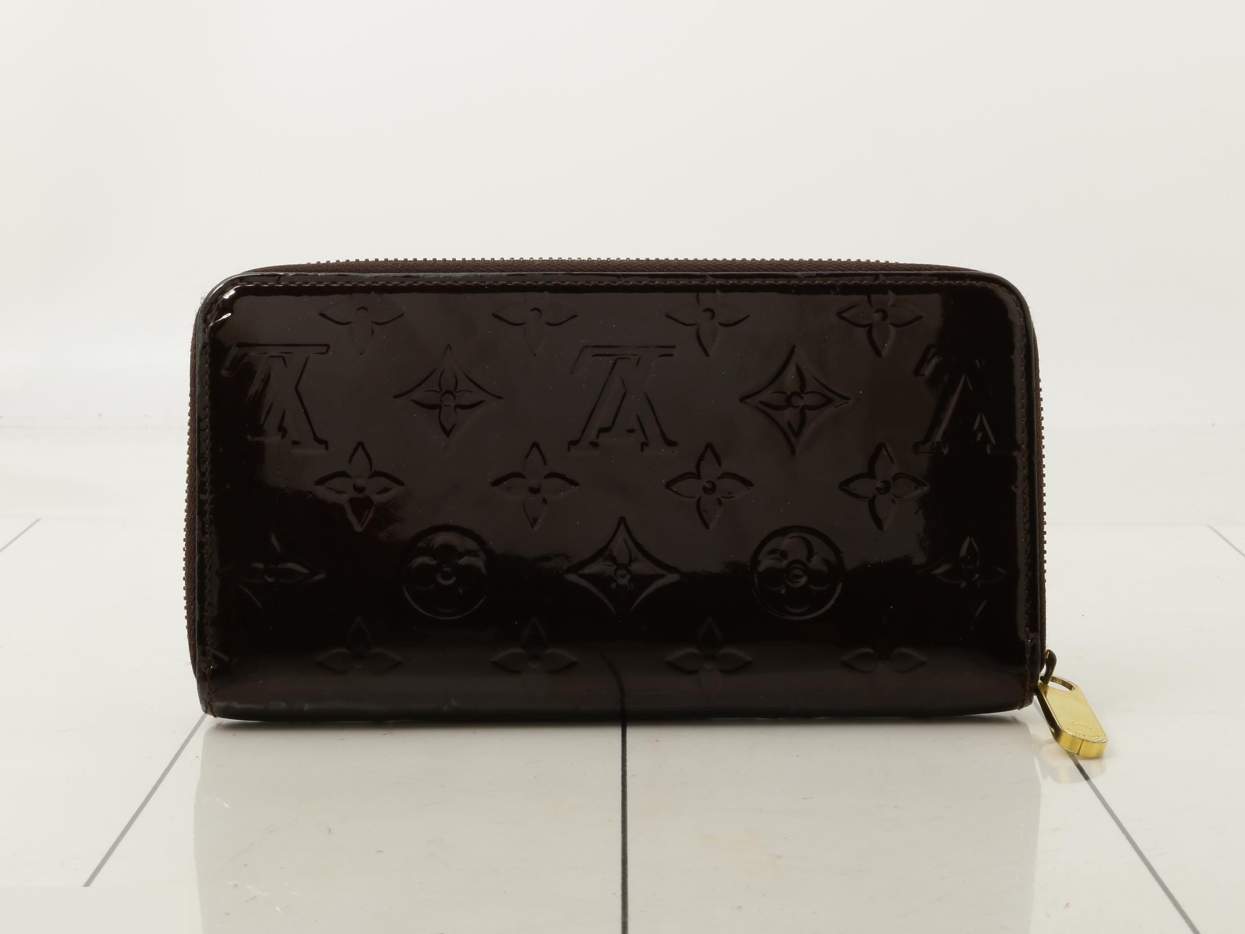 Zippy Wallet Amarant — view 3