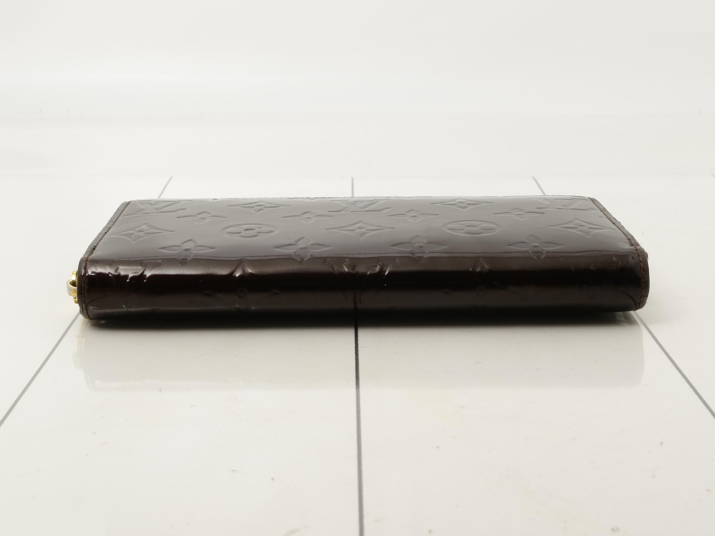 Zippy Wallet Amarant — view 4