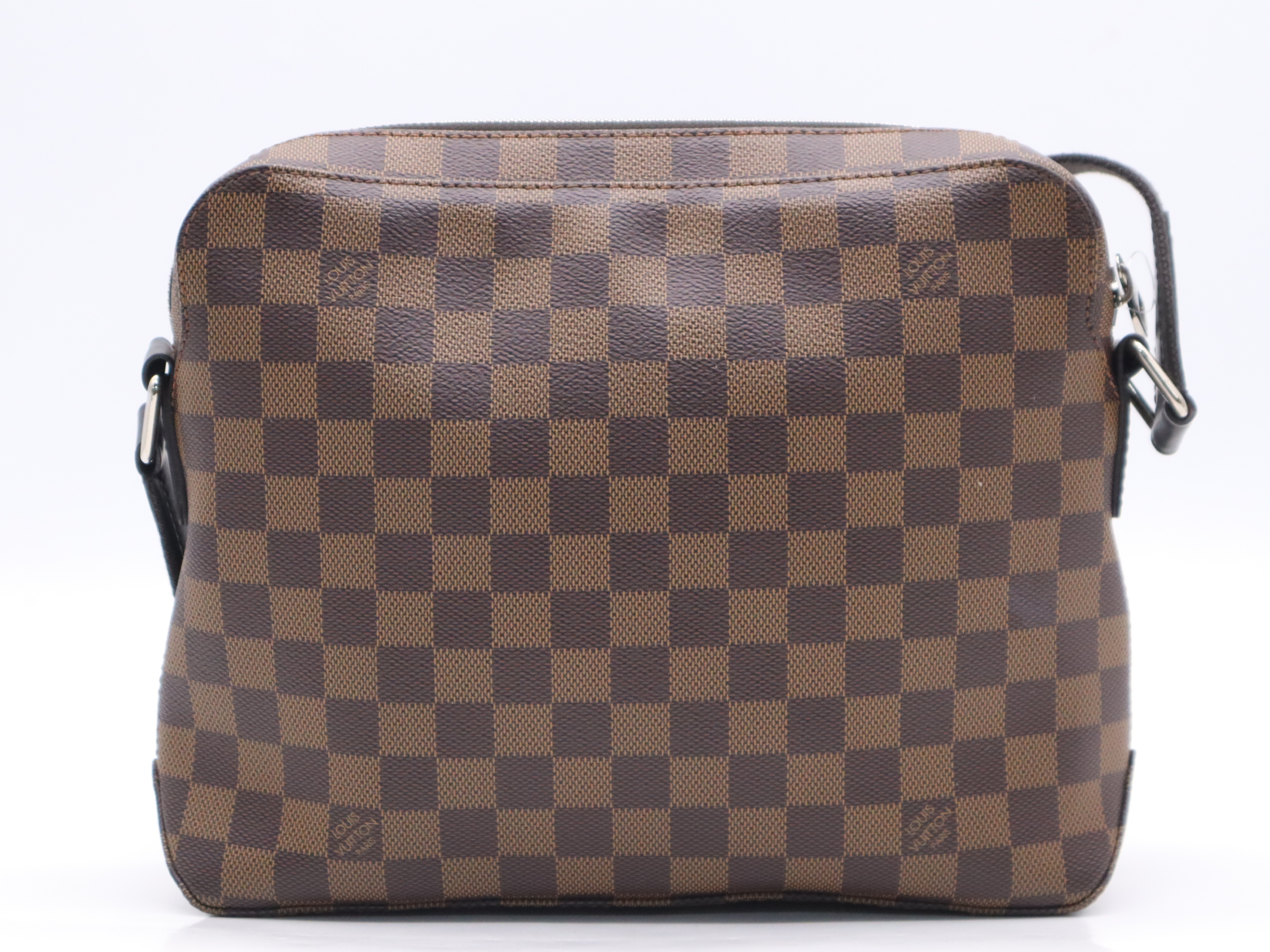 N41568 Damier Jake Messenger PM Shoulder Bag — view 2