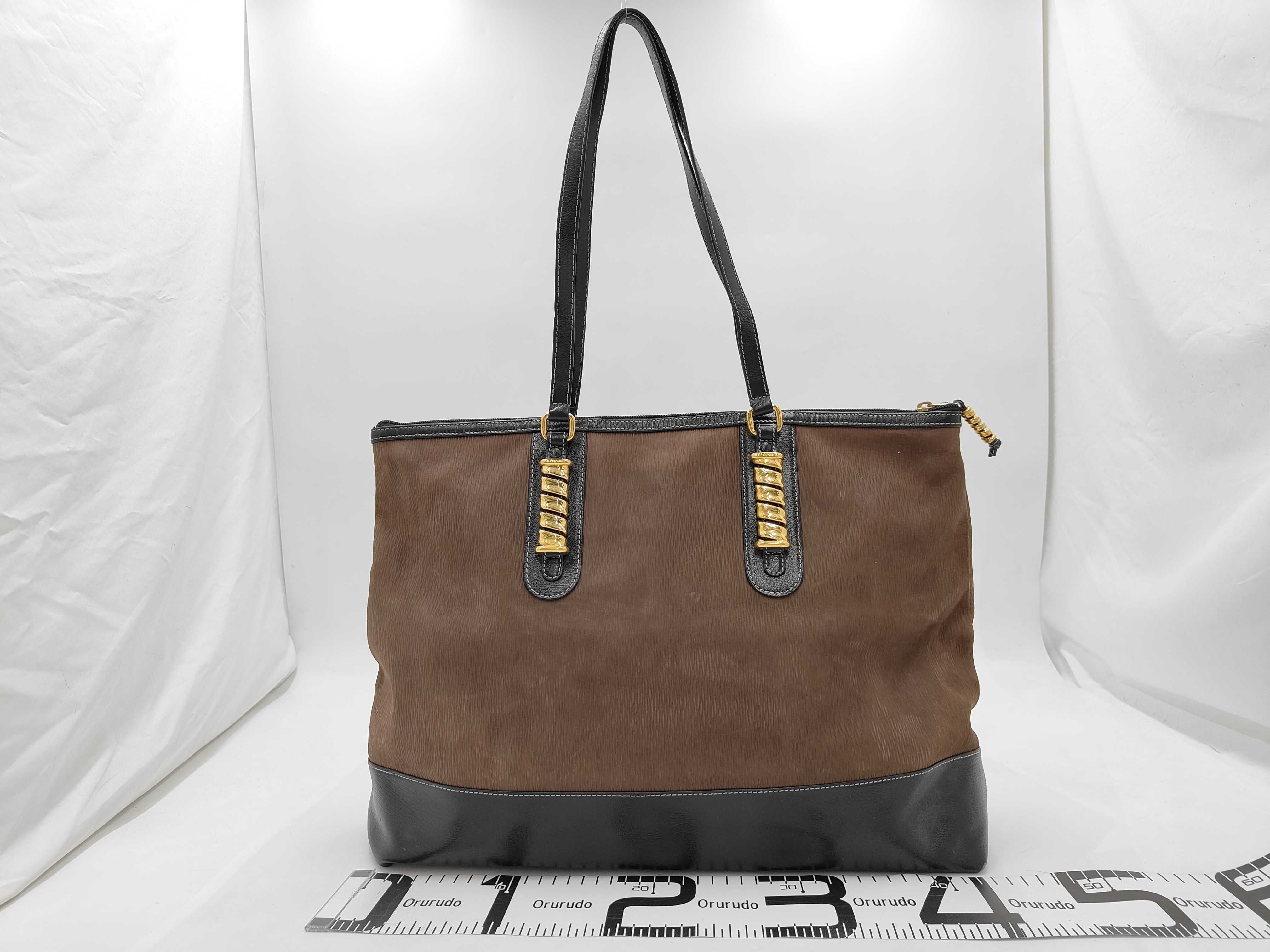 Velázquez Tote Bag — view 2