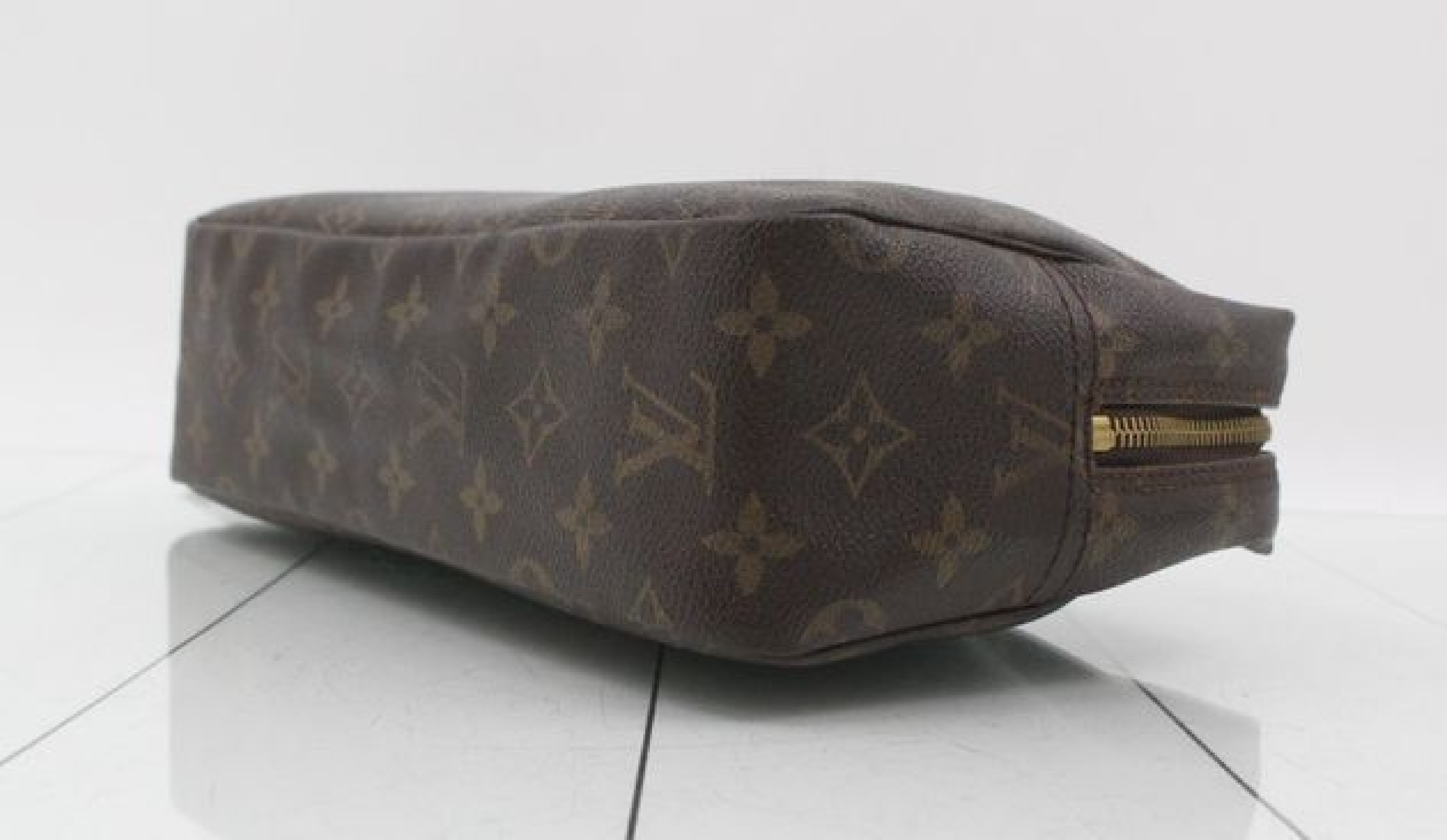 Troussard Toilette Second Bag — view 3